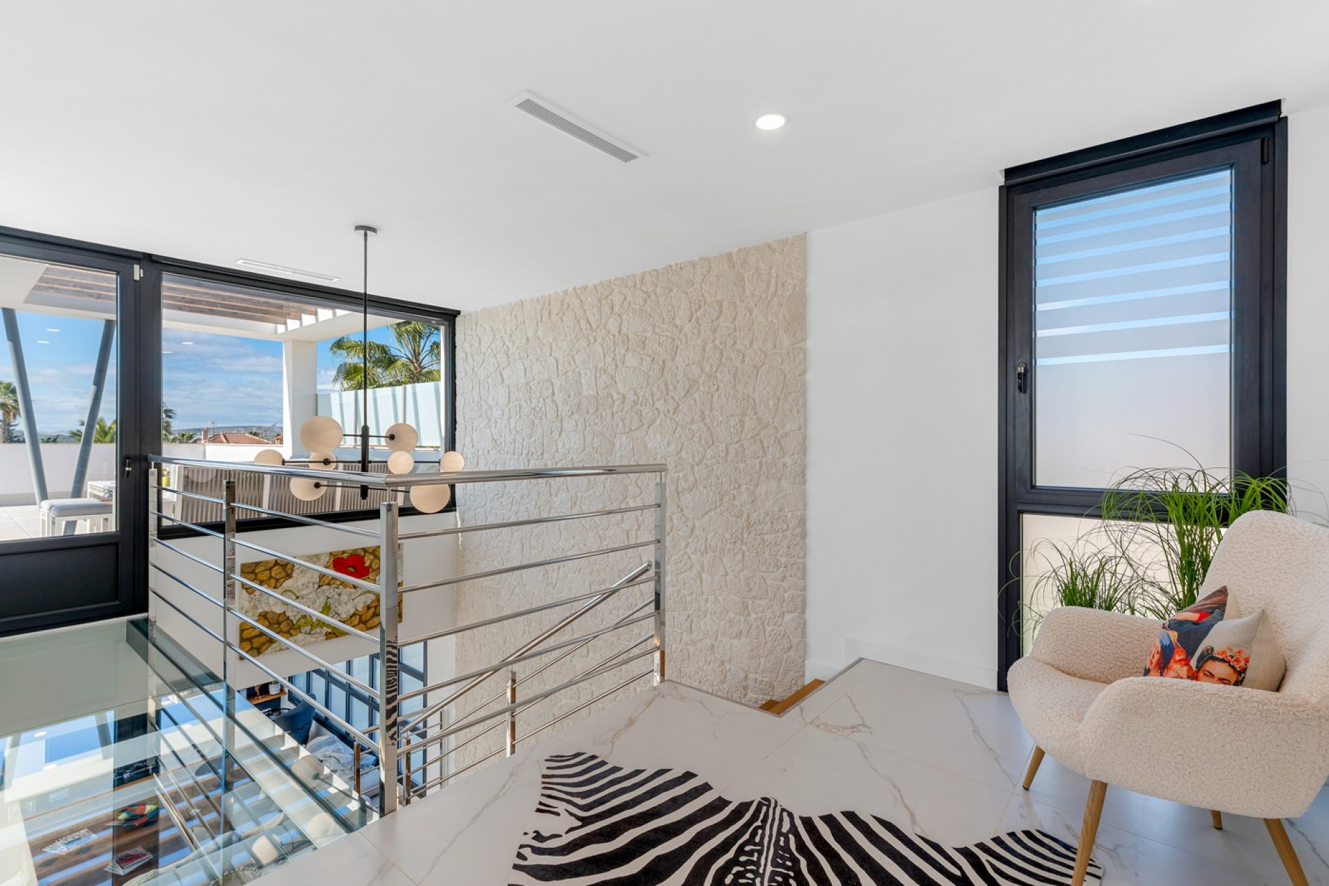 Resale - 3. Detached house - Ciudad Quesada - Costa Blanca South