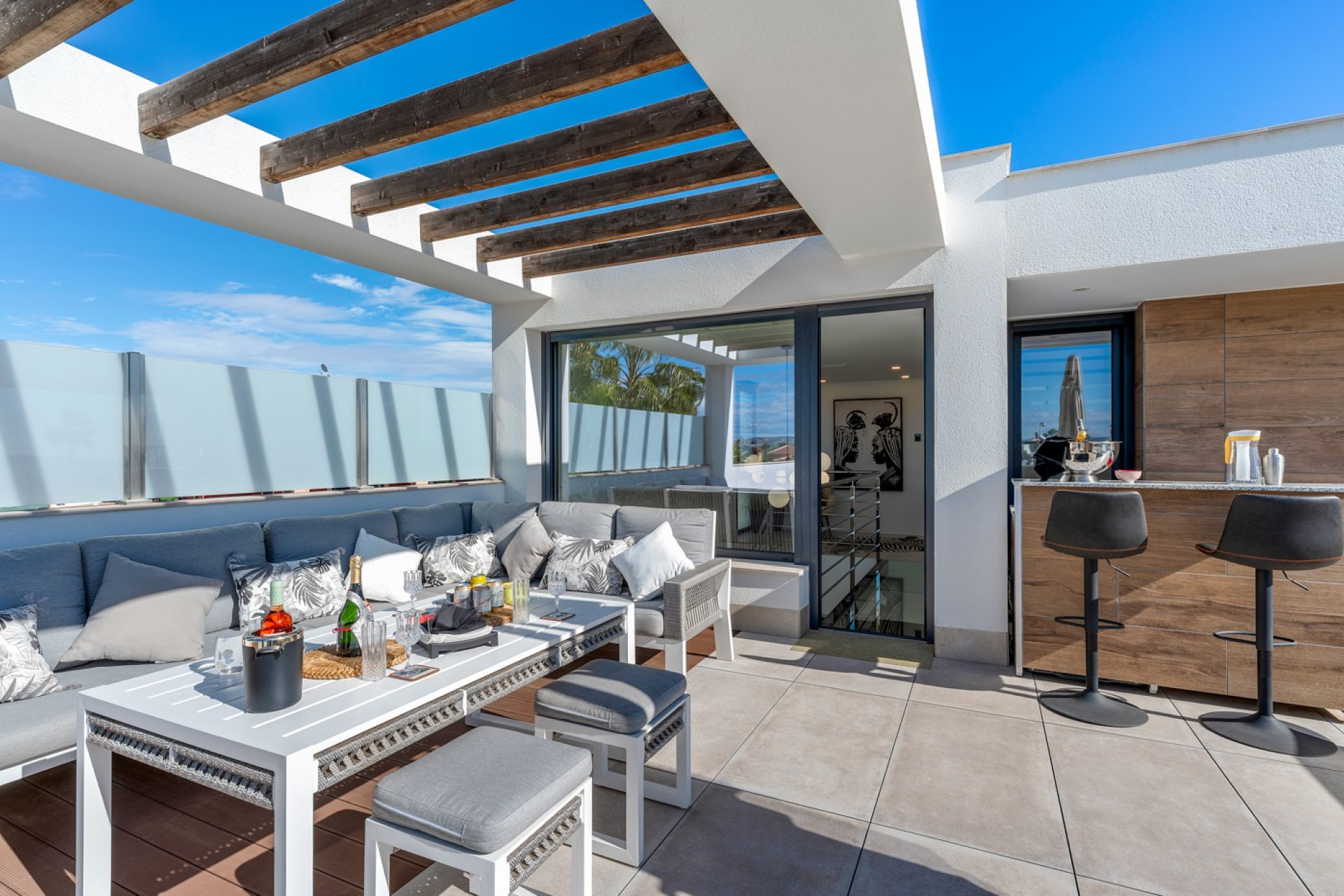 Resale - 3. Detached house - Ciudad Quesada - Costa Blanca South