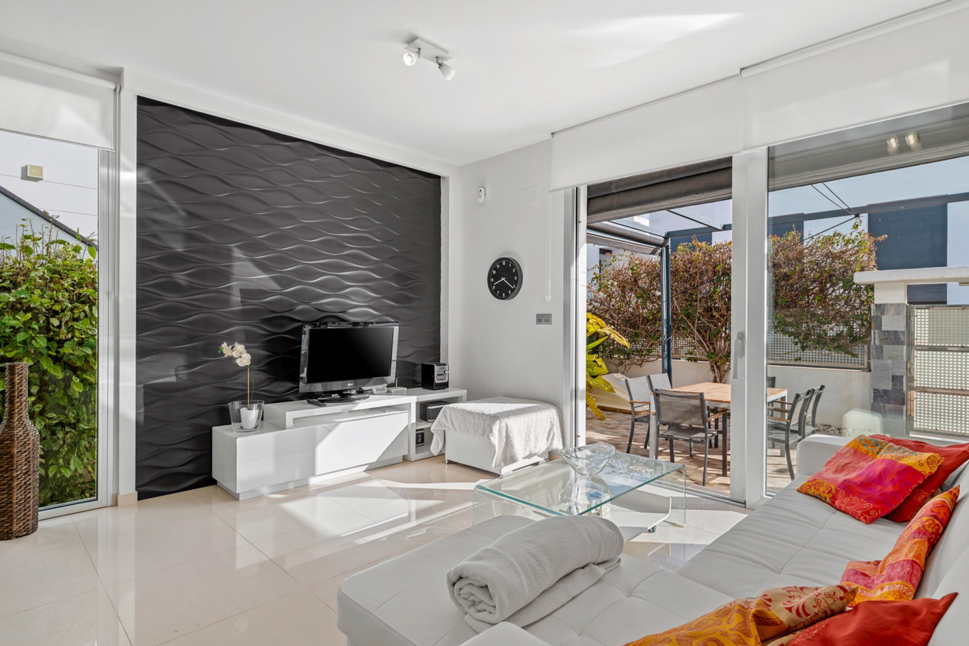 Resale - 3. Detached house - Ciudad Quesada - Costa Blanca South