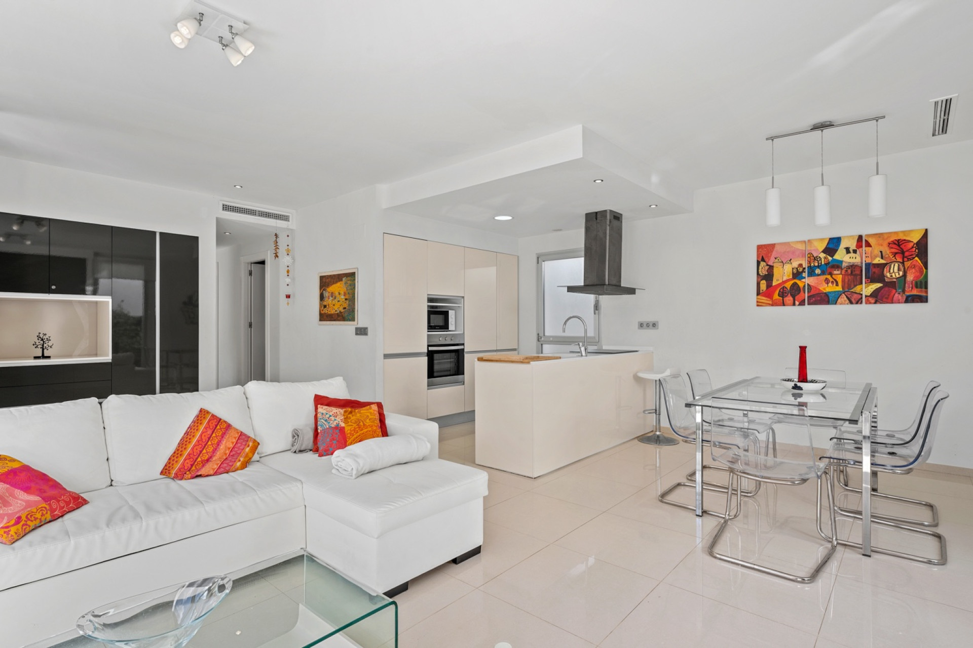 Resale - 3. Detached house - Ciudad Quesada - Costa Blanca South