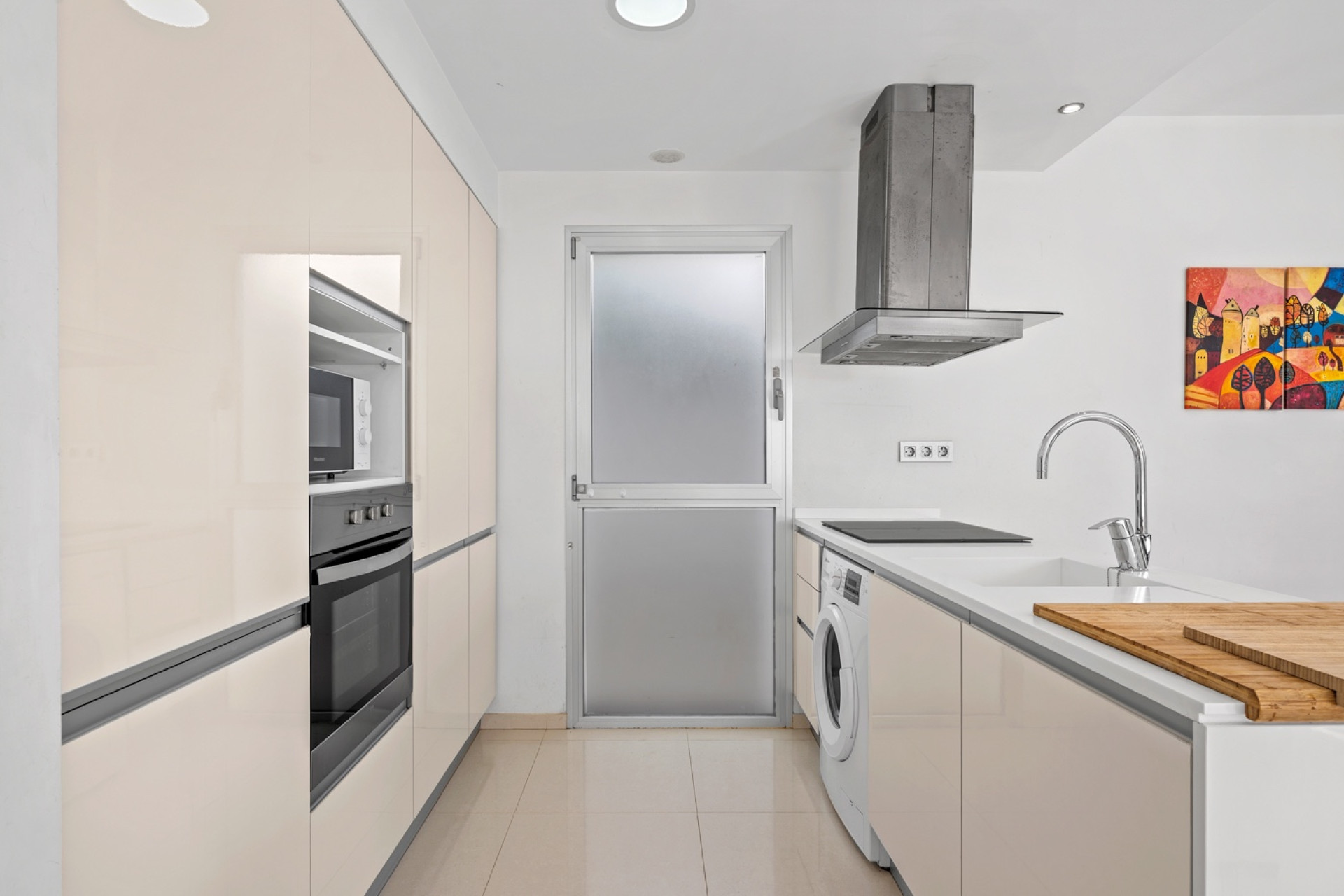 Resale - 3. Detached house - Ciudad Quesada - Costa Blanca South