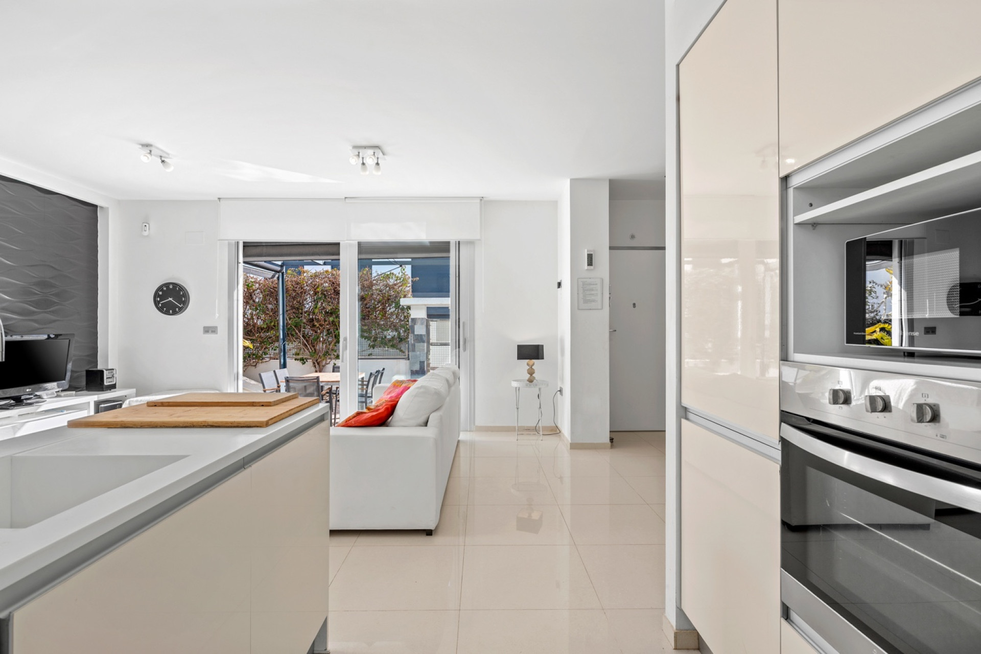 Resale - 3. Detached house - Ciudad Quesada - Costa Blanca South