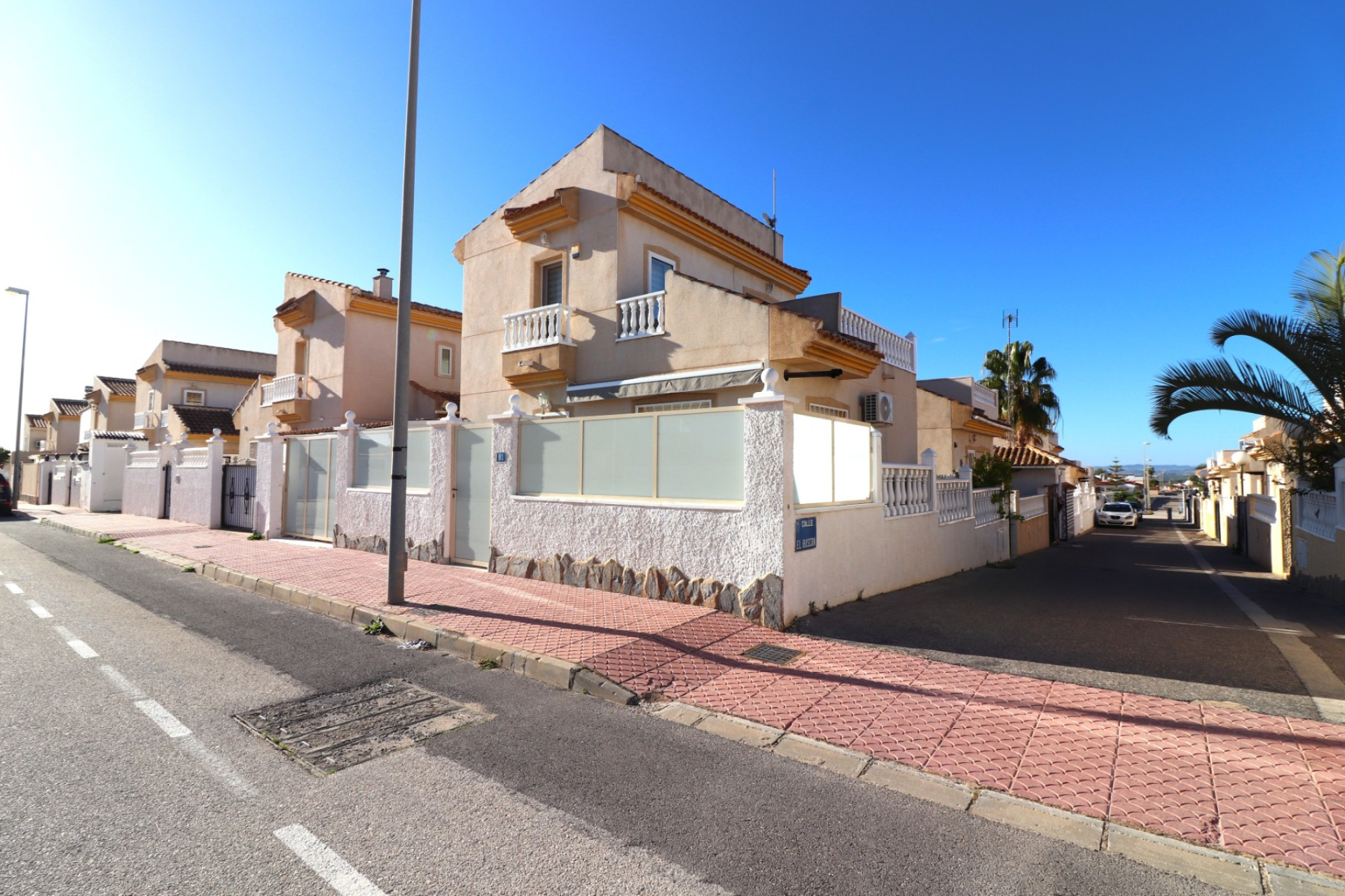 Resale - 3. Detached house - Ciudad Quesada - Costa Blanca South