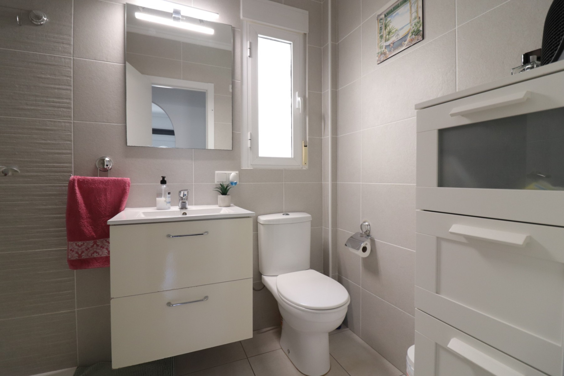 Resale - 3. Detached house - Ciudad Quesada - Costa Blanca South