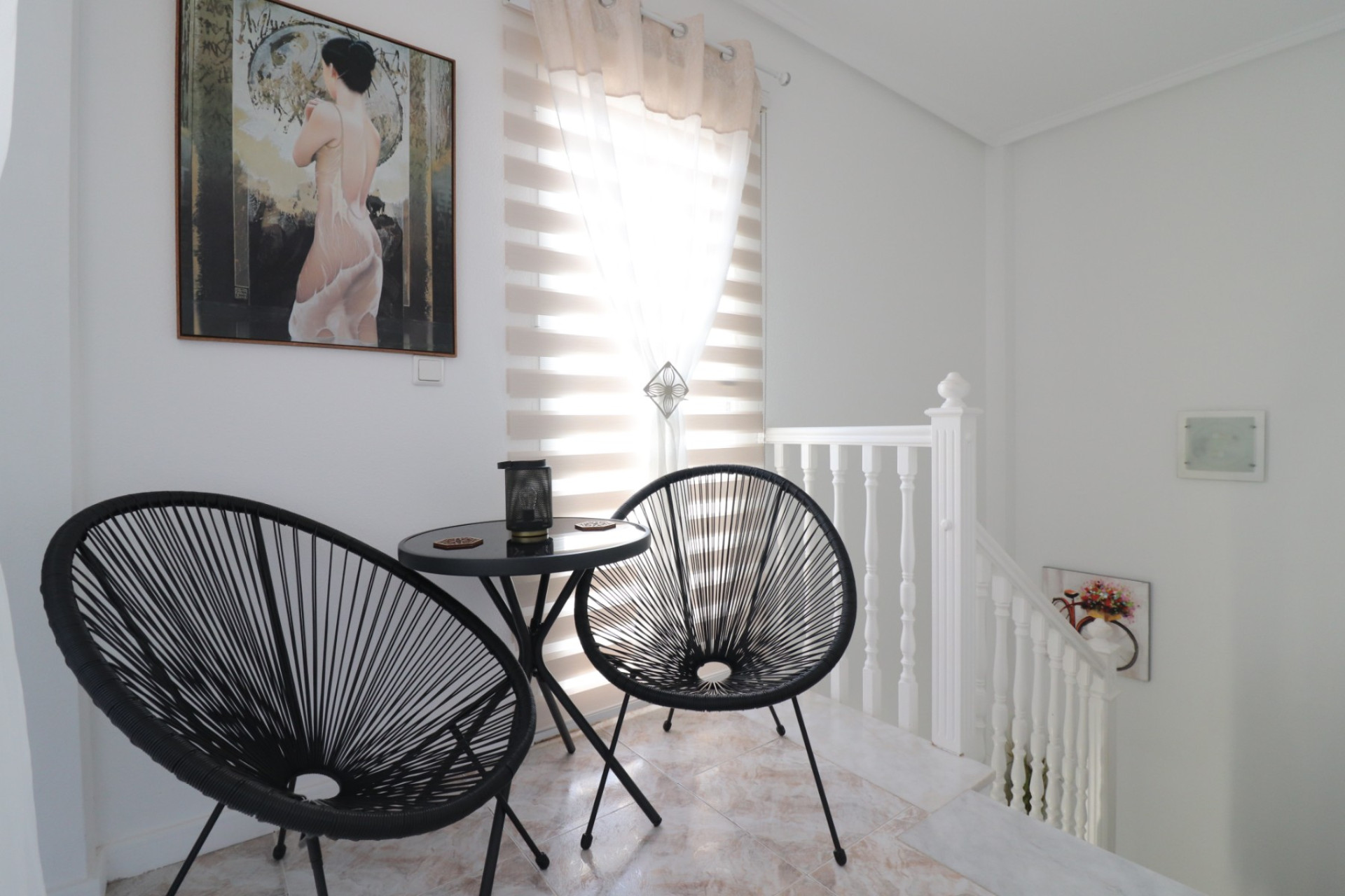 Resale - 3. Detached house - Ciudad Quesada - Costa Blanca South