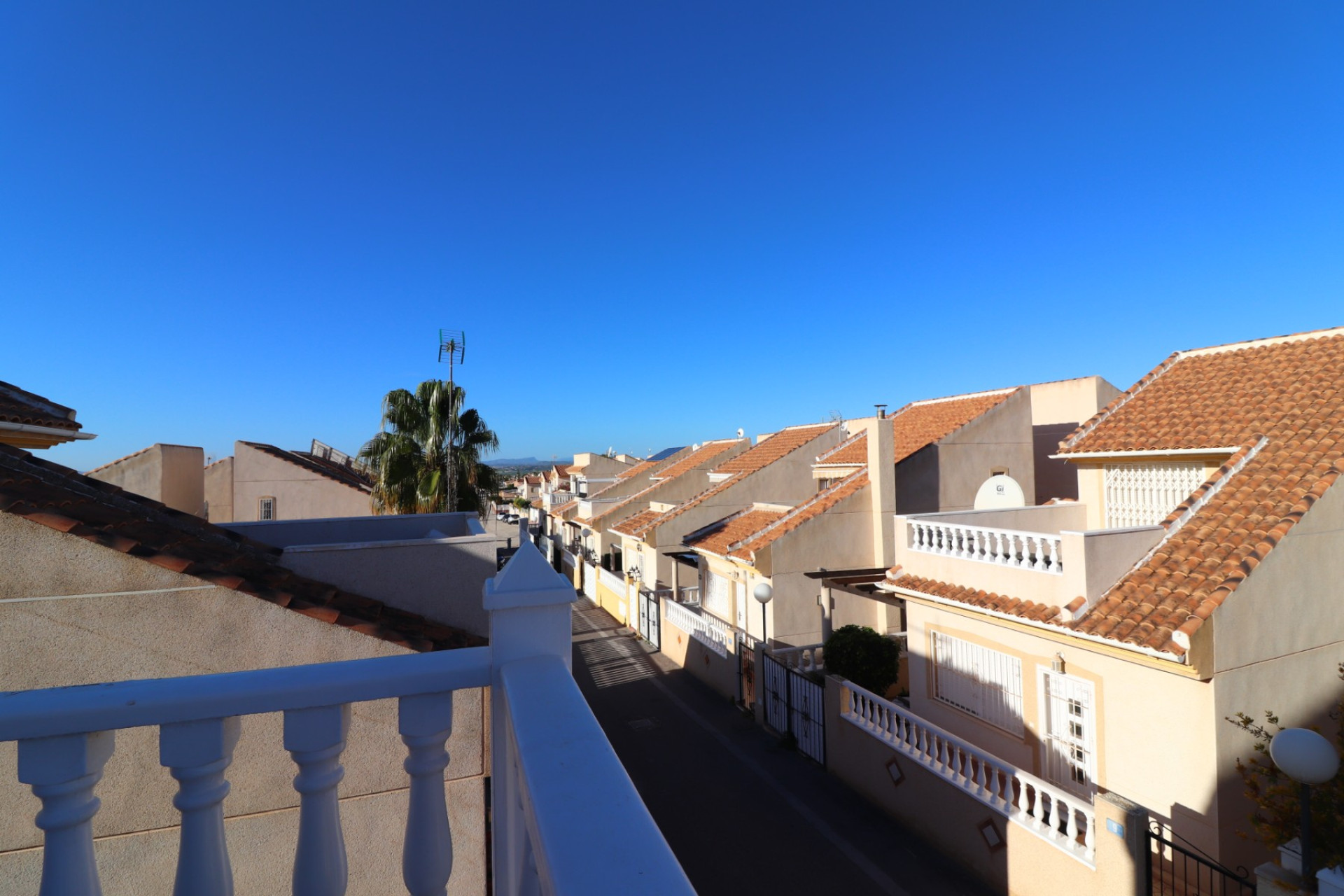 Resale - 3. Detached house - Ciudad Quesada - Costa Blanca South