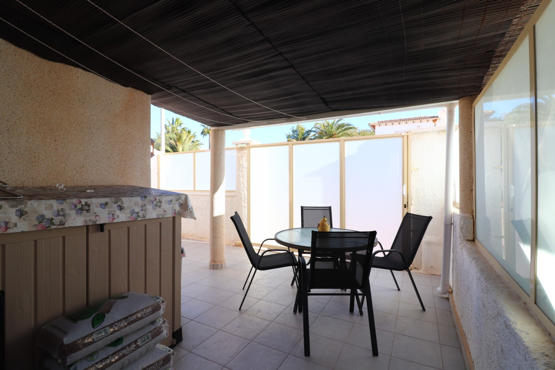 Resale - 3. Detached house - Ciudad Quesada - Costa Blanca South