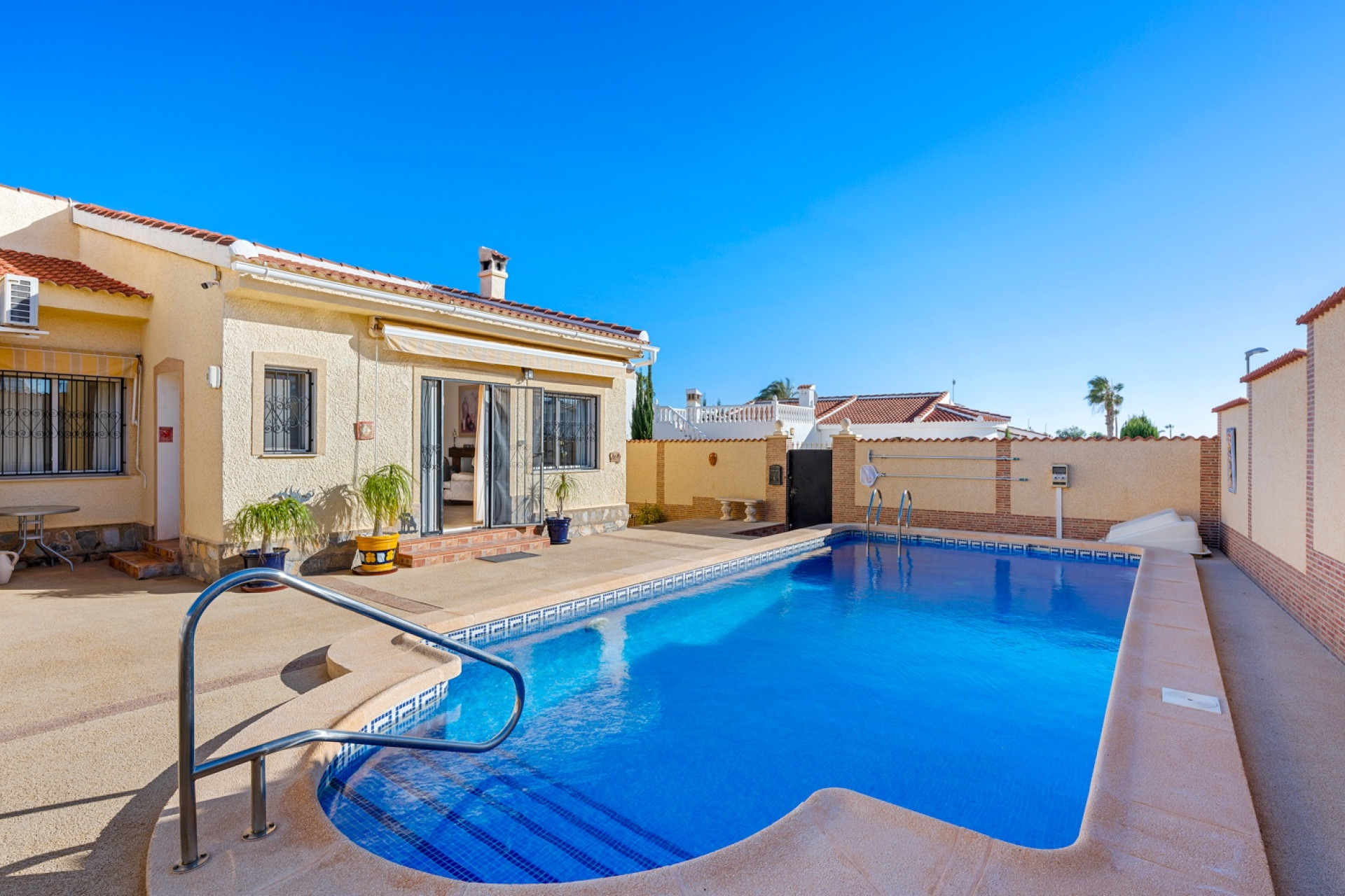Resale - 3. Detached house - Ciudad Quesada - Costa Blanca South