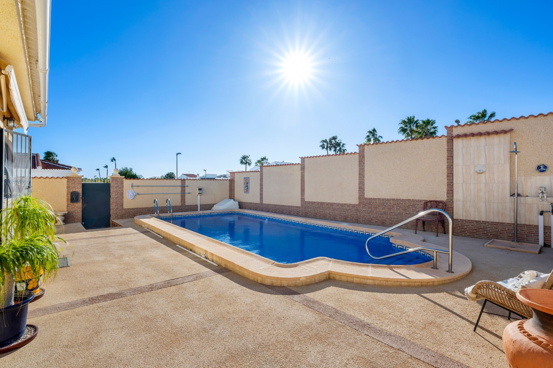 Resale - 3. Detached house - Ciudad Quesada - Costa Blanca South