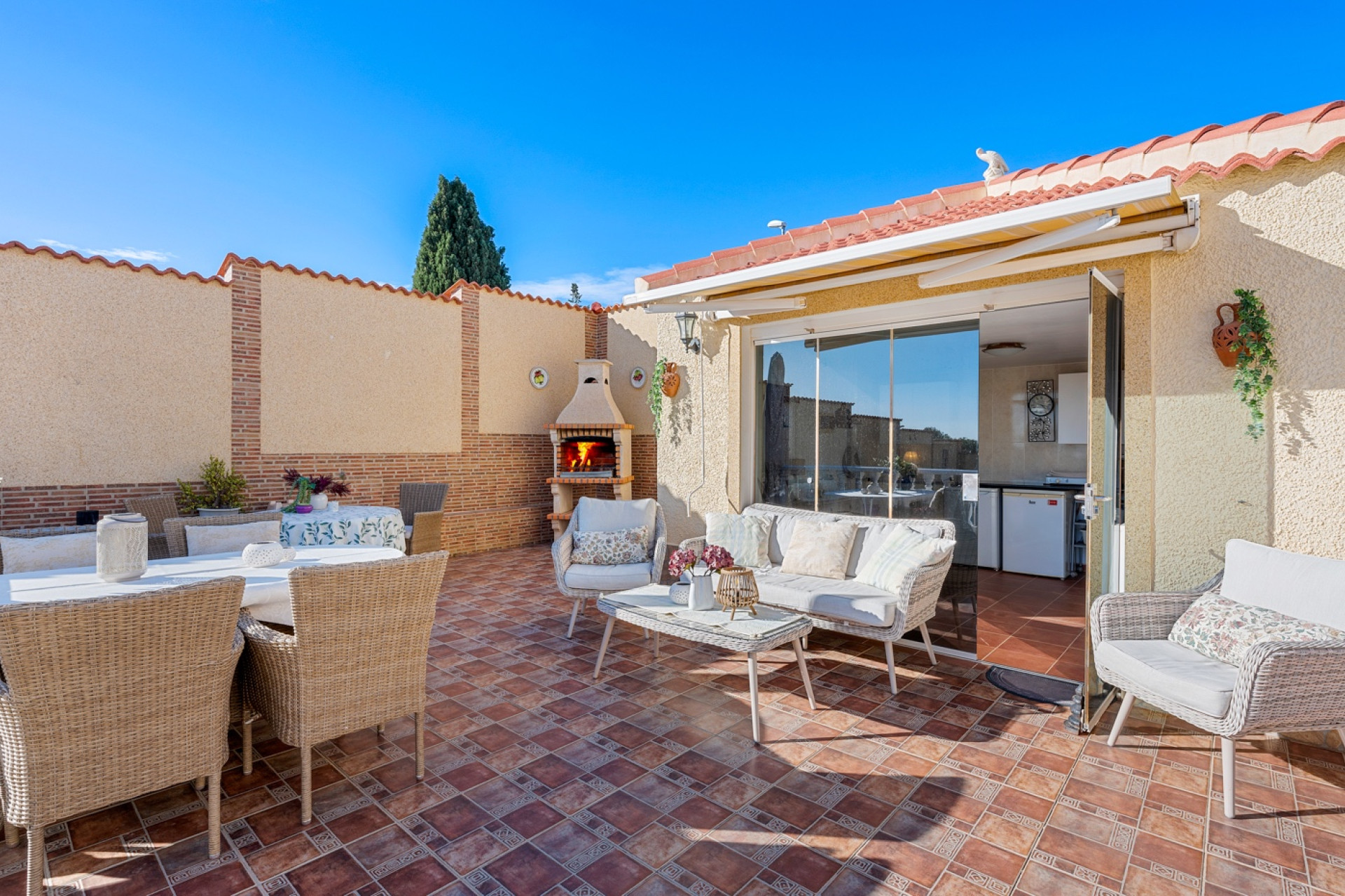 Resale - 3. Detached house - Ciudad Quesada - Costa Blanca South