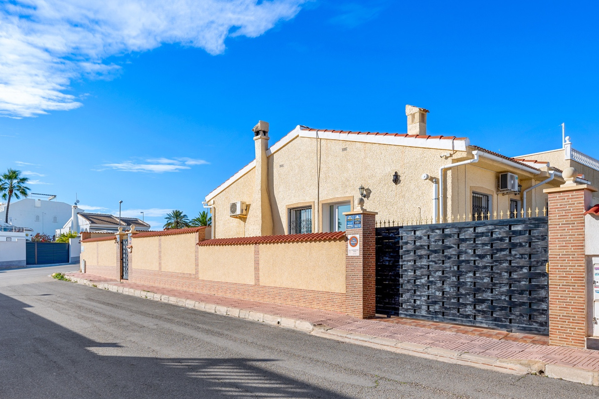 Resale - 3. Detached house - Ciudad Quesada - Costa Blanca South