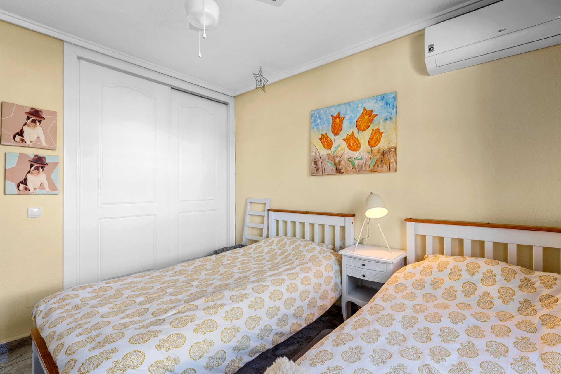 Resale - 3. Detached house - Ciudad Quesada - Costa Blanca South