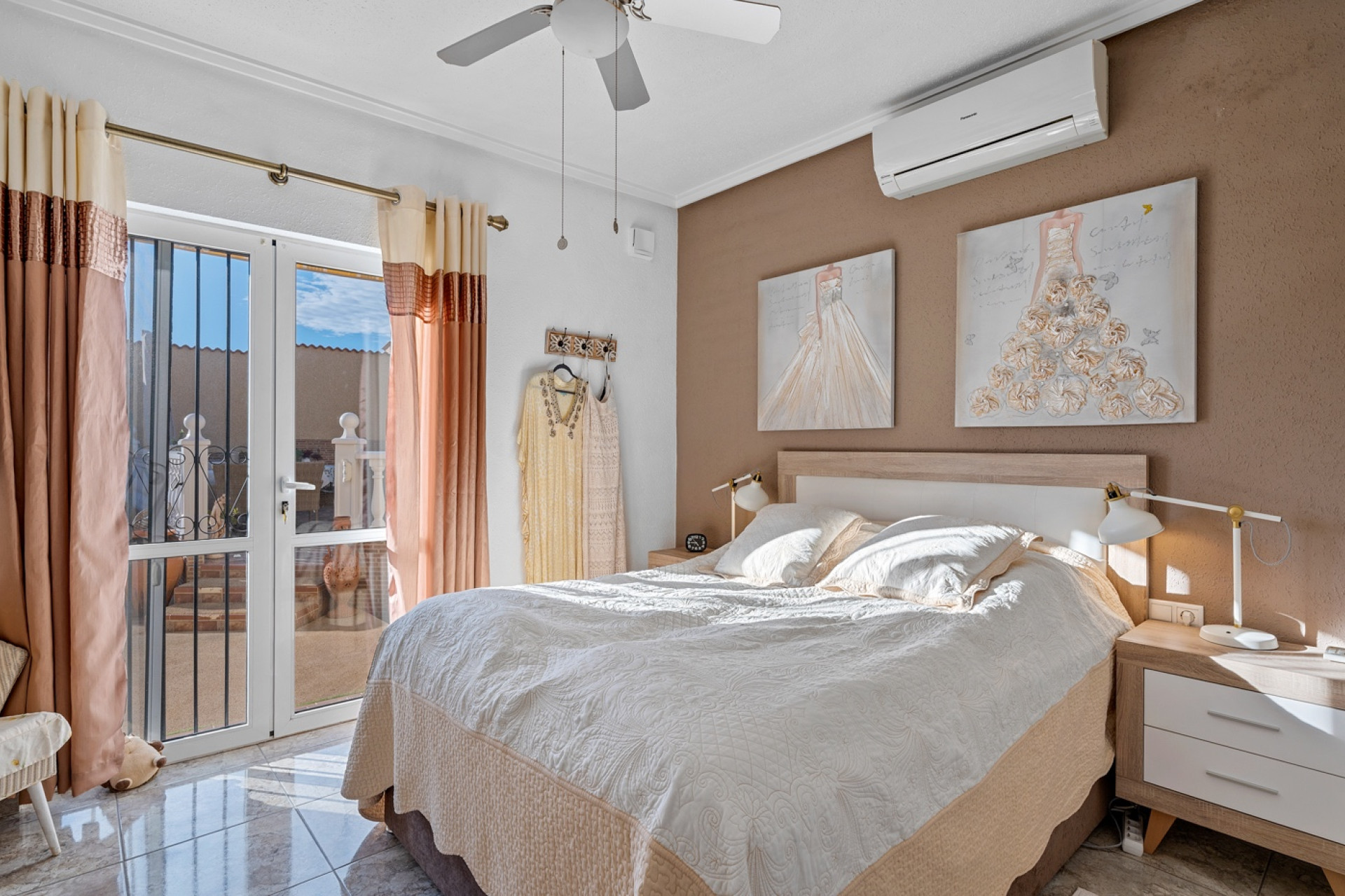 Resale - 3. Detached house - Ciudad Quesada - Costa Blanca South