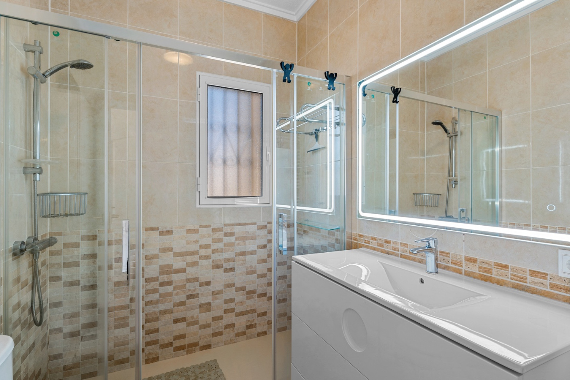 Resale - 3. Detached house - Ciudad Quesada - Costa Blanca South