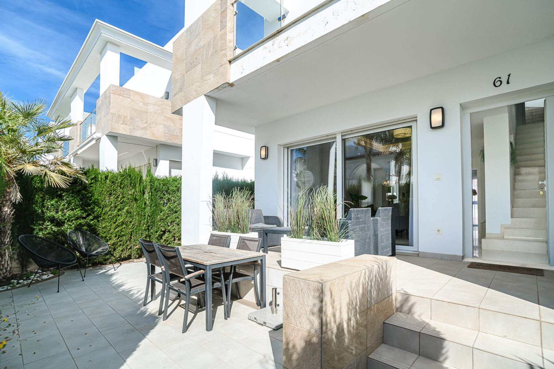 Resale - 3. Detached house - Ciudad Quesada - Costa Blanca South