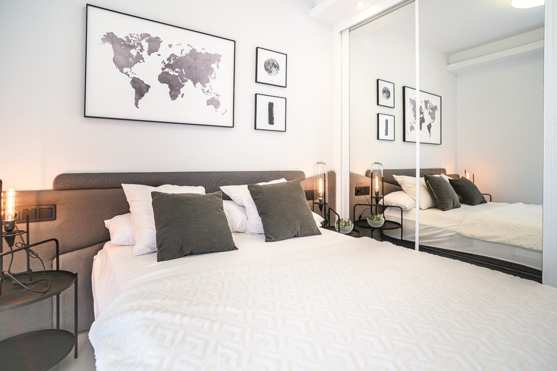 Resale - 3. Detached house - Ciudad Quesada - Costa Blanca South