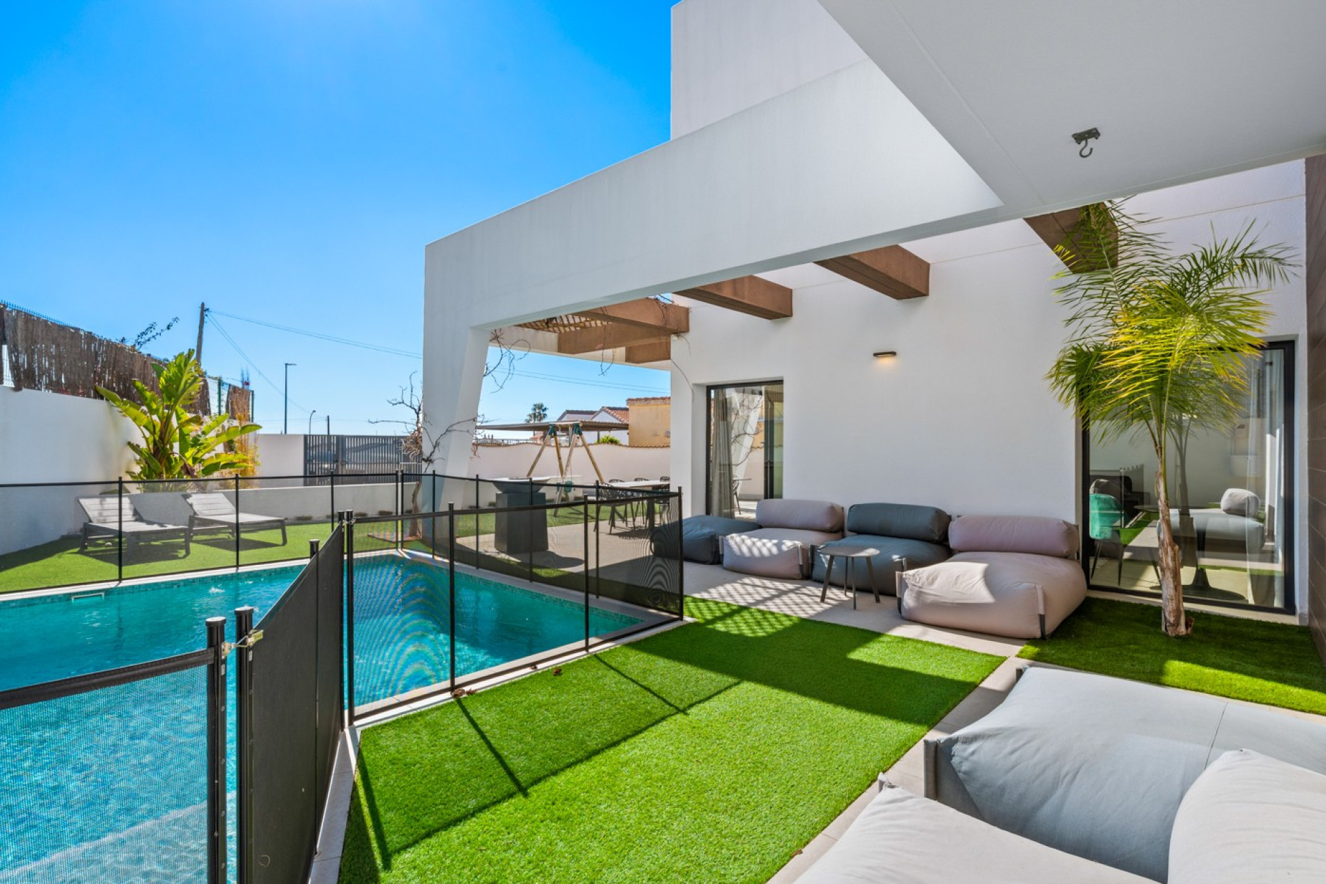 Resale - 3. Detached house - Ciudad Quesada - Costa Blanca South