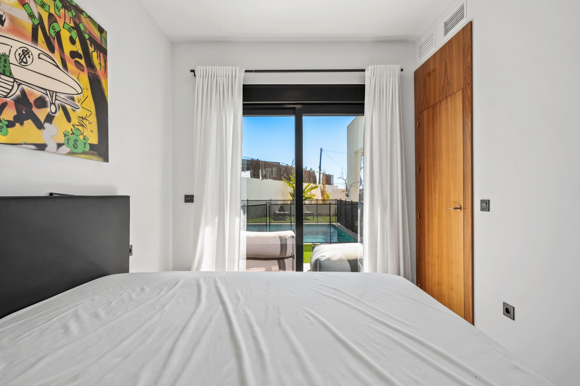 Resale - 3. Detached house - Ciudad Quesada - Costa Blanca South