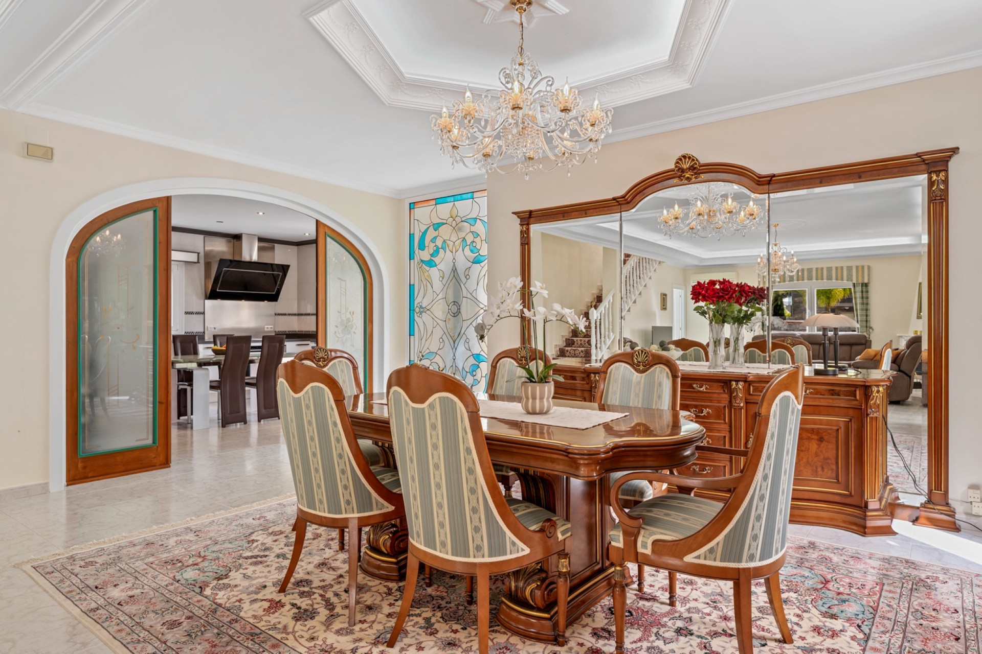 Resale - 3. Detached house - Ciudad Quesada - Costa Blanca South