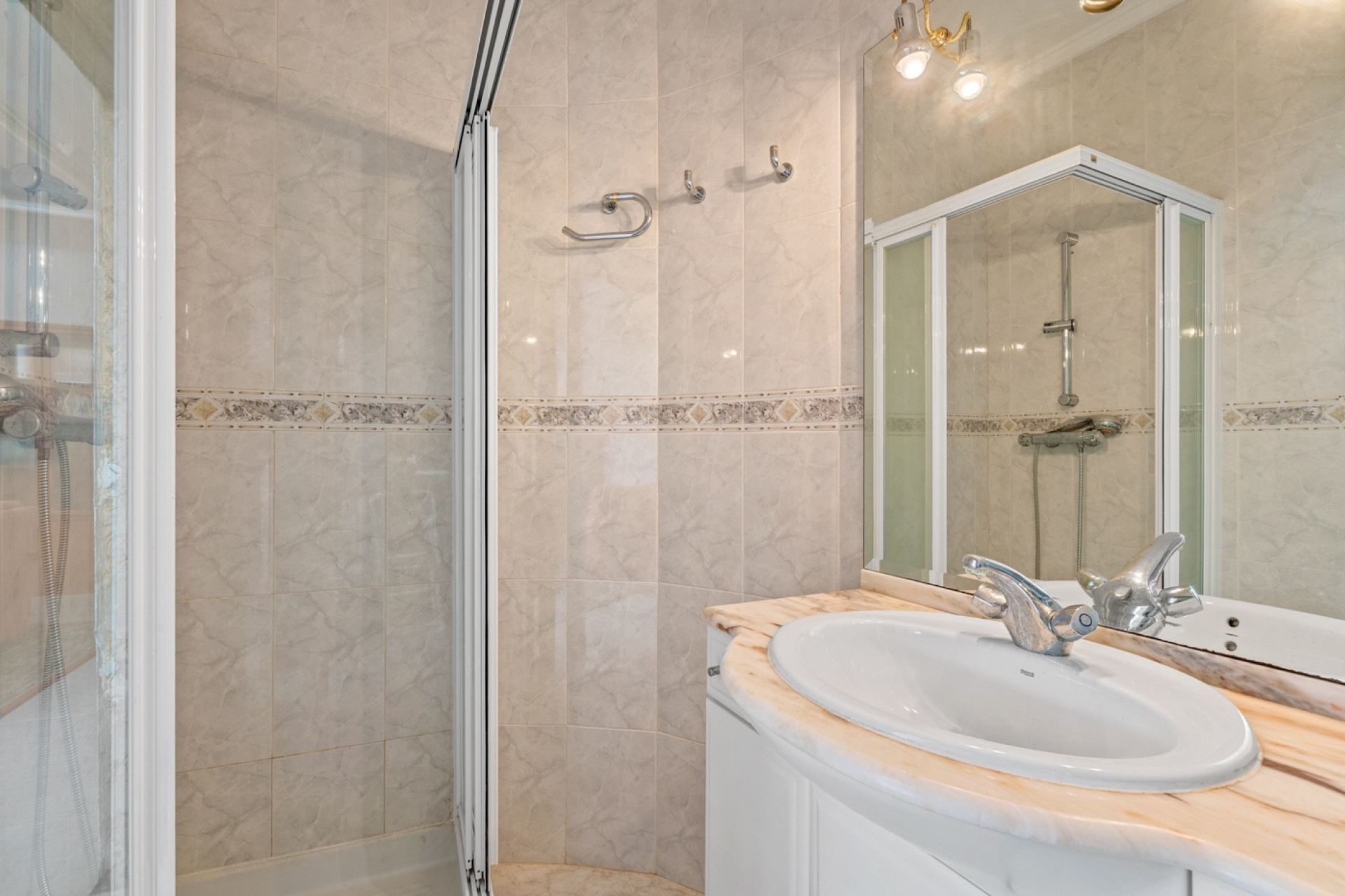 Resale - 3. Detached house - Ciudad Quesada - Costa Blanca South