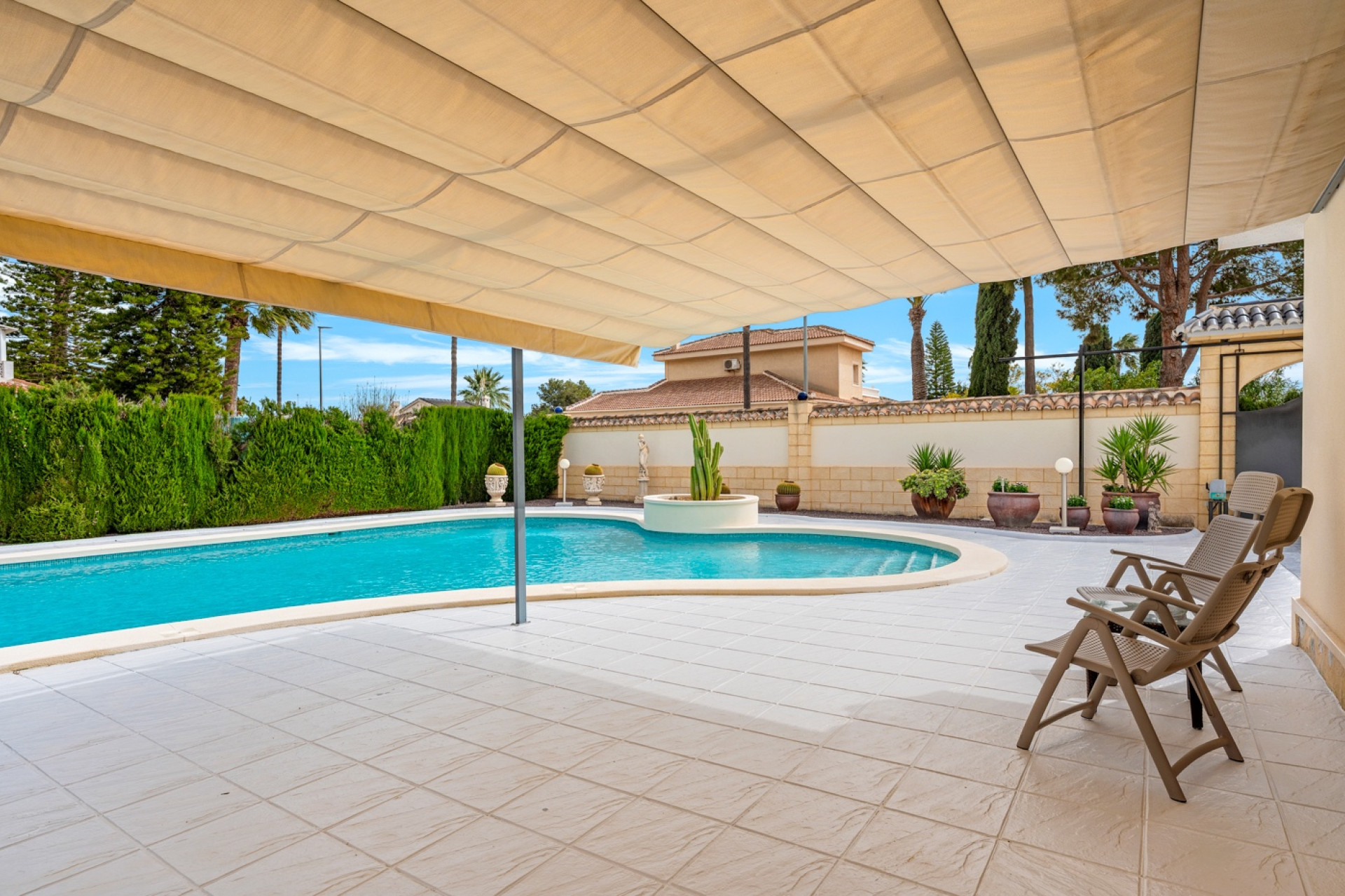 Resale - 3. Detached house - Ciudad Quesada - Costa Blanca South