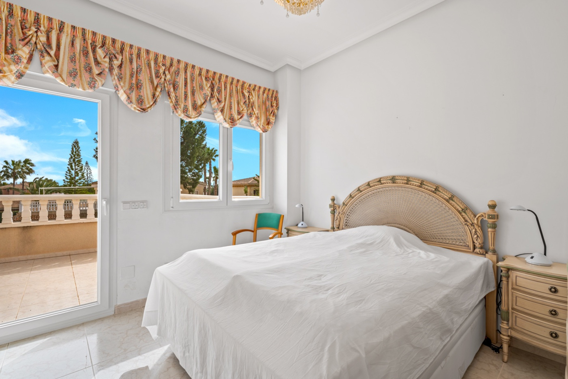 Resale - 3. Detached house - Ciudad Quesada - Costa Blanca South