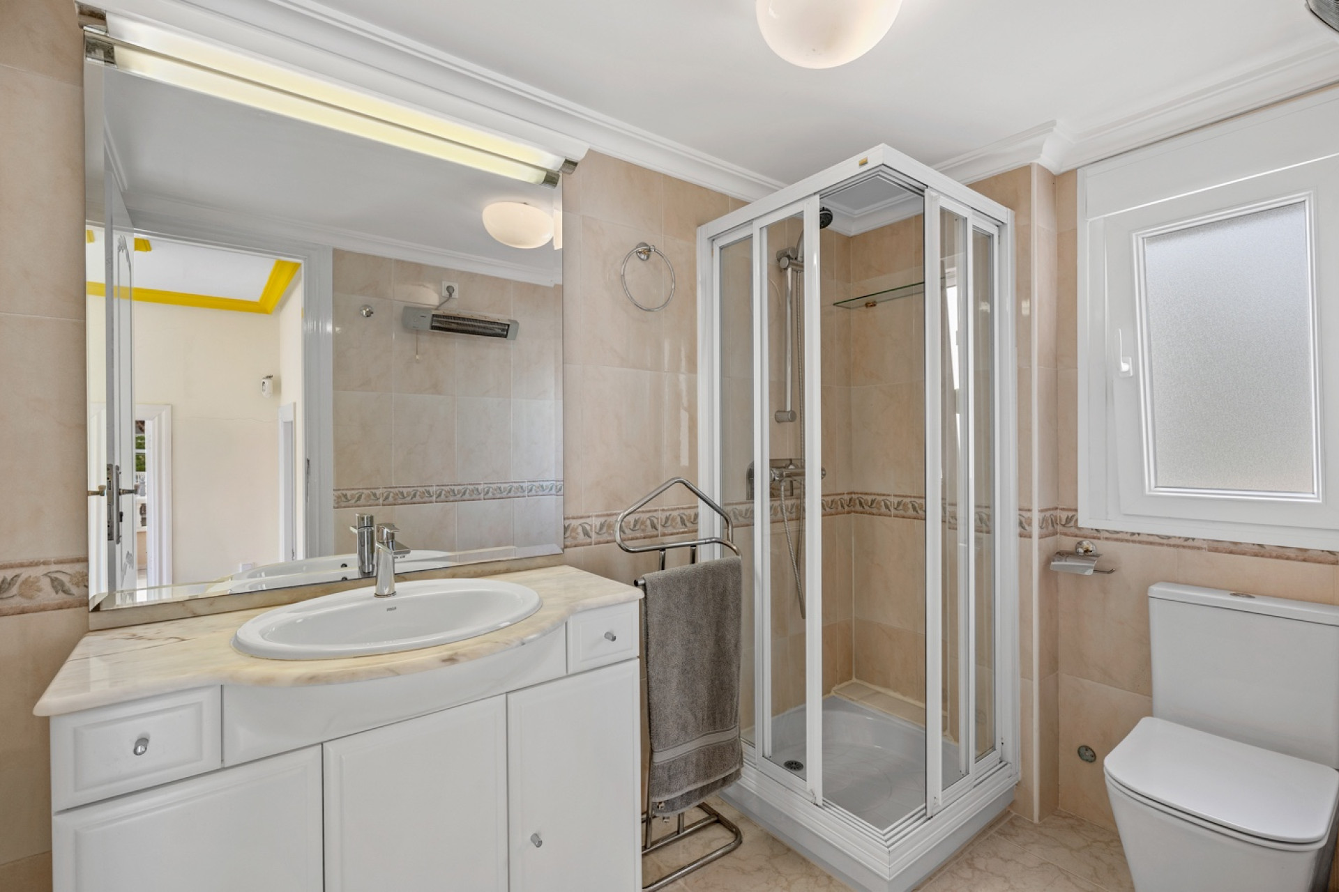 Resale - 3. Detached house - Ciudad Quesada - Costa Blanca South