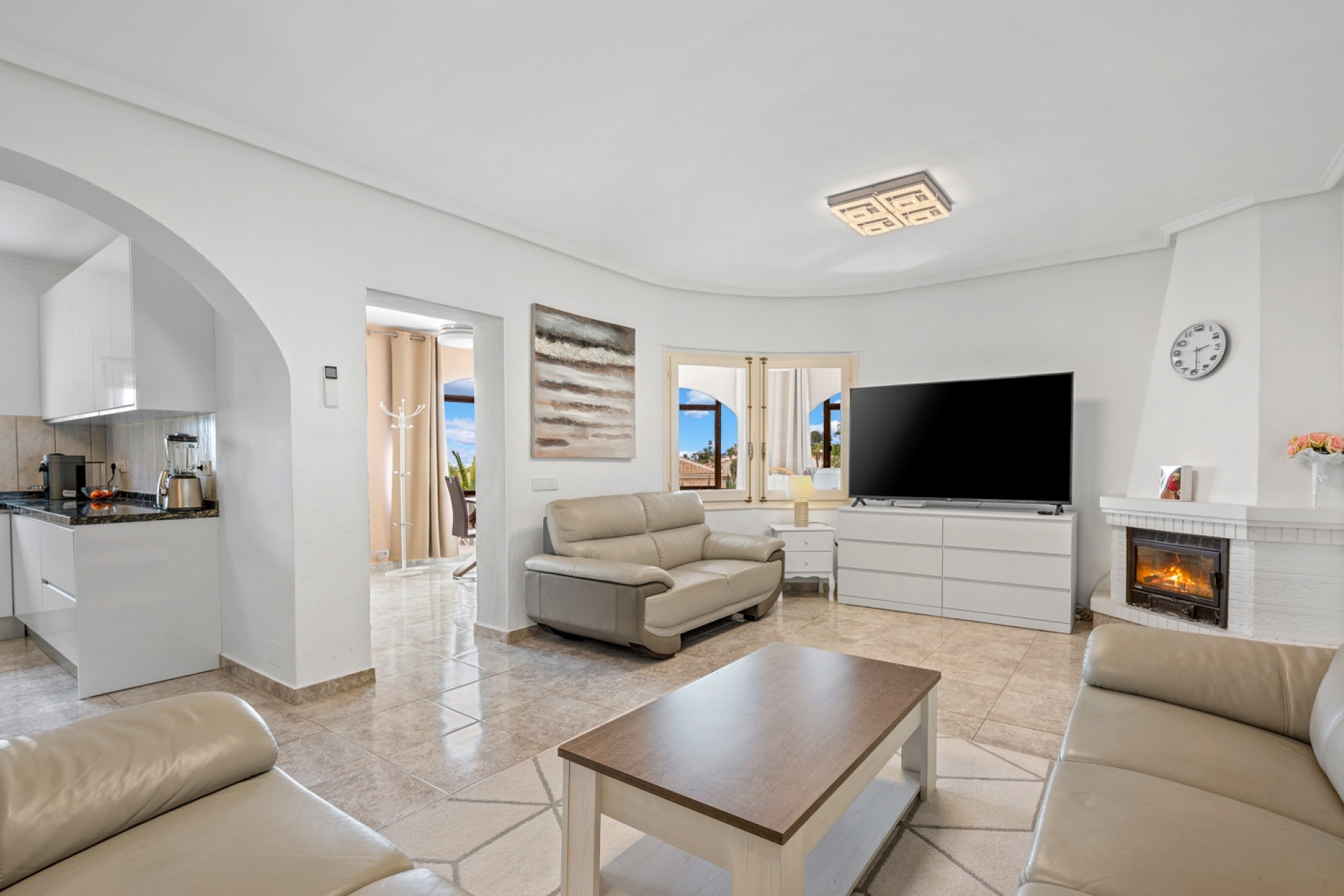 Resale - 3. Detached house - Ciudad Quesada - Costa Blanca South