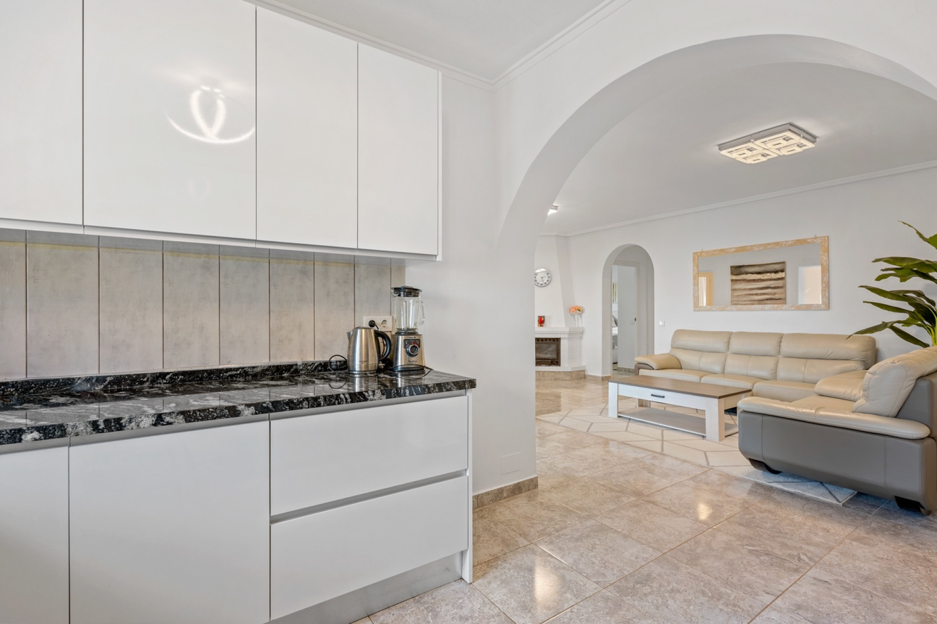 Resale - 3. Detached house - Ciudad Quesada - Costa Blanca South