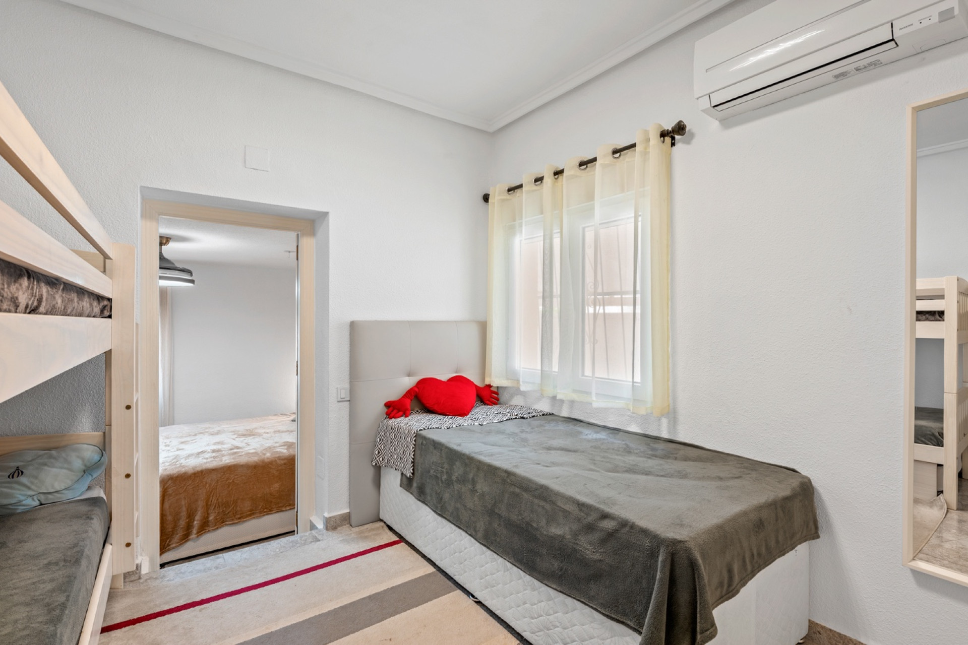 Resale - 3. Detached house - Ciudad Quesada - Costa Blanca South