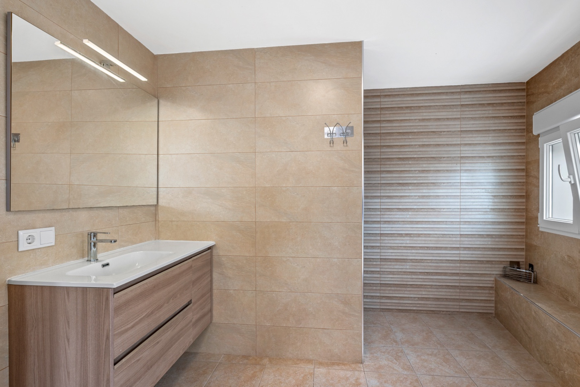 Resale - 3. Detached house - Ciudad Quesada - Costa Blanca South