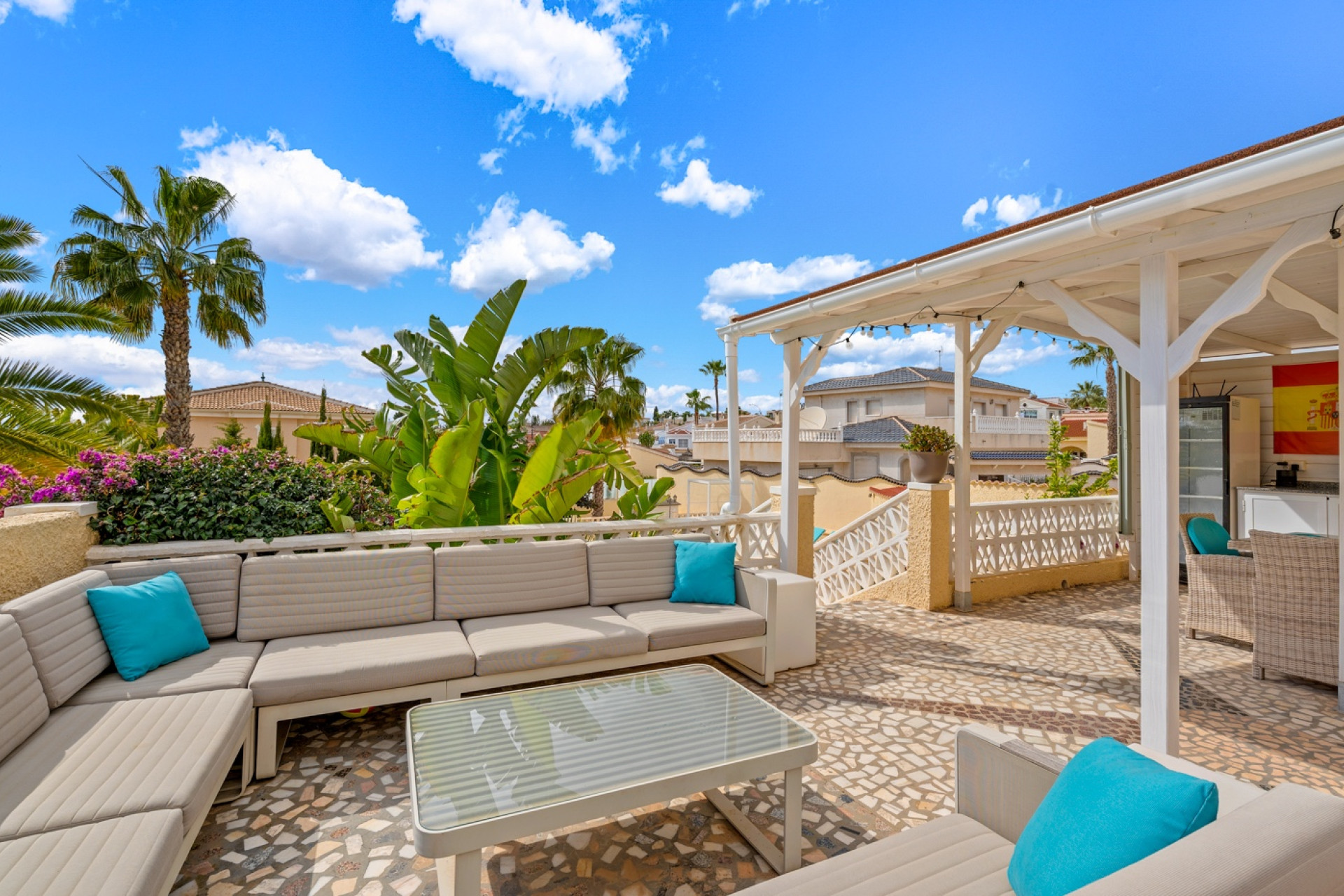 Resale - 3. Detached house - Ciudad Quesada - Costa Blanca South