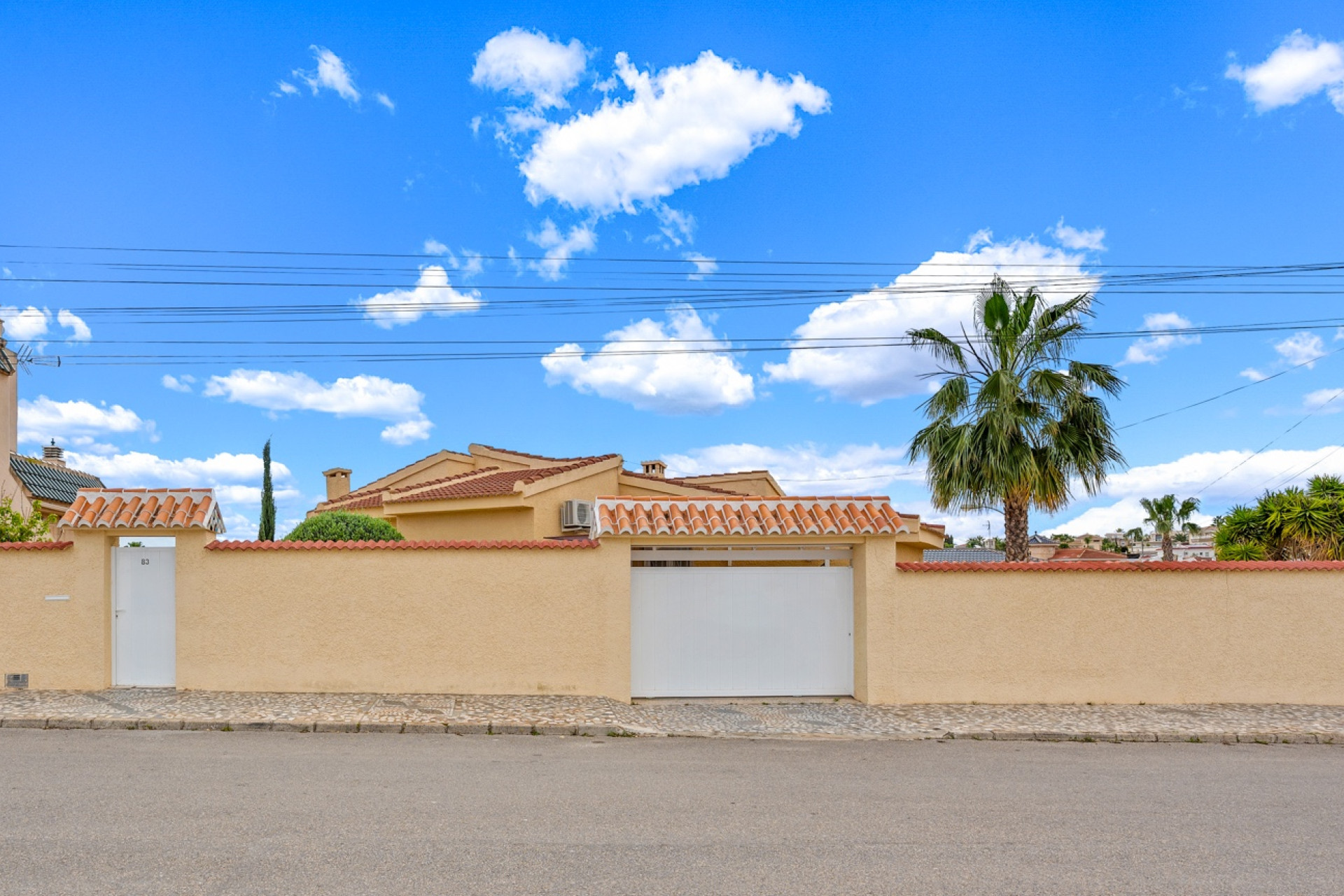 Resale - 3. Detached house - Ciudad Quesada - Costa Blanca South