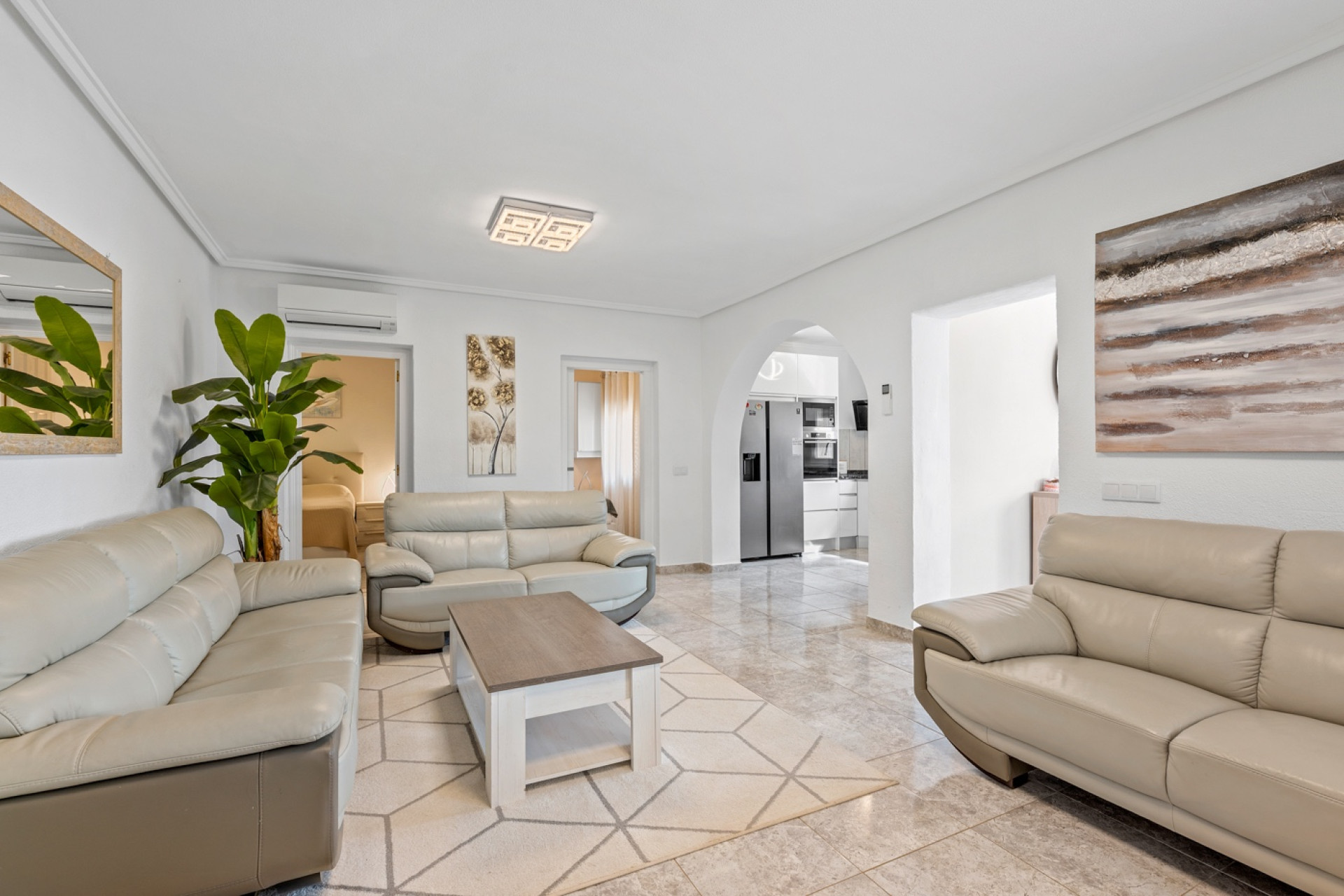 Resale - 3. Detached house - Ciudad Quesada - Costa Blanca South