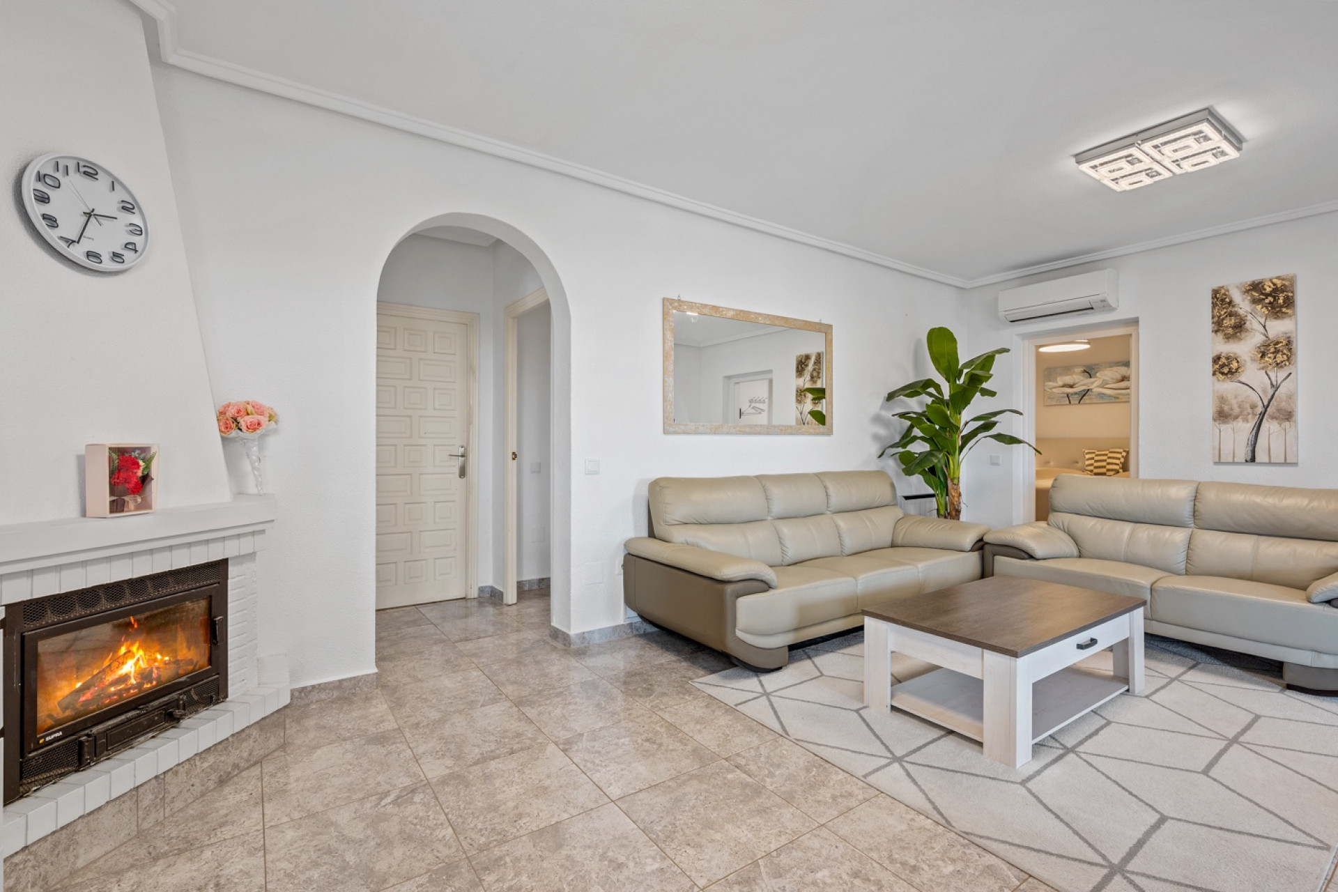 Resale - 3. Detached house - Ciudad Quesada - Costa Blanca South