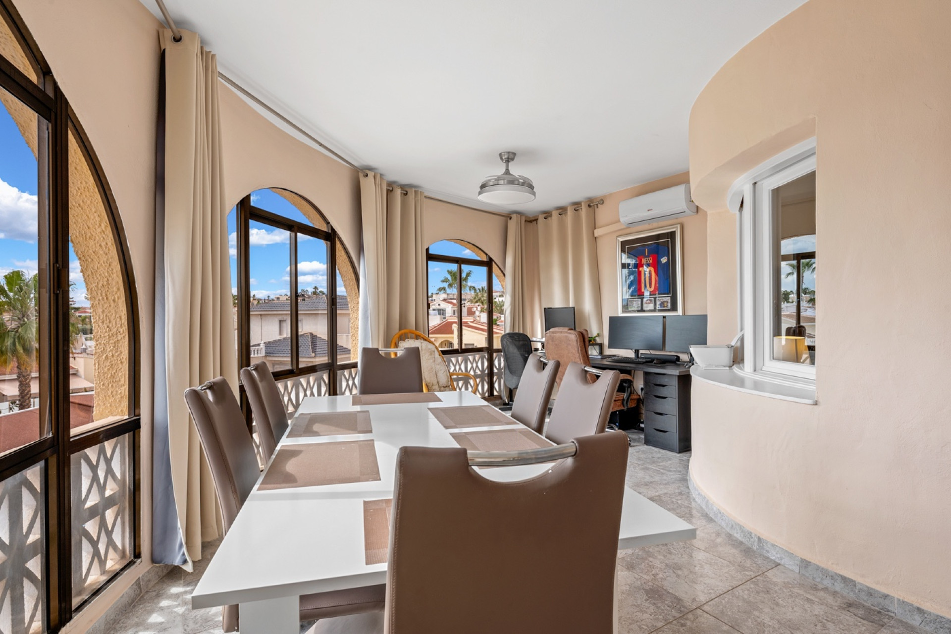 Resale - 3. Detached house - Ciudad Quesada - Costa Blanca South