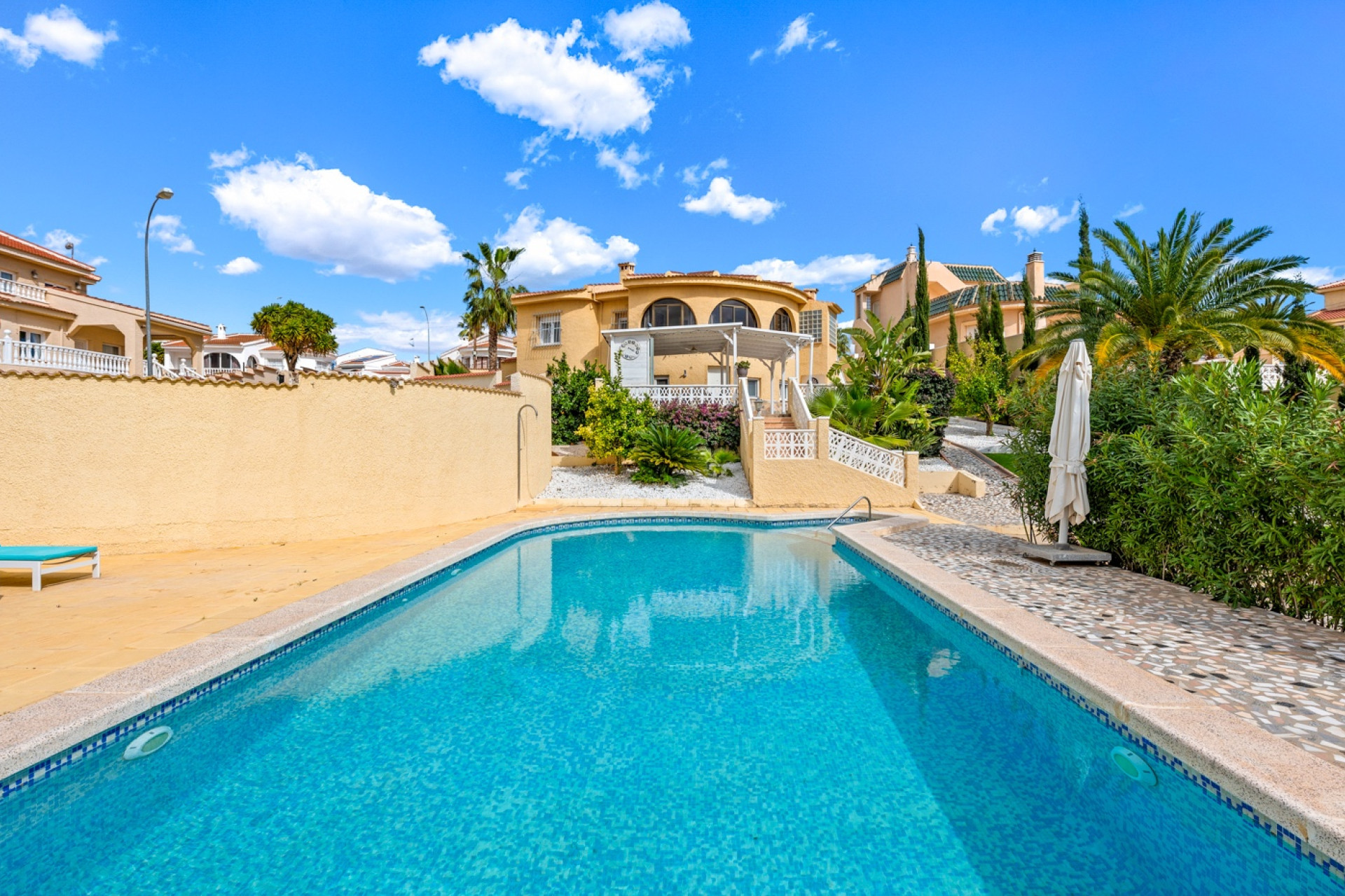 Resale - 3. Detached house - Ciudad Quesada - Costa Blanca South