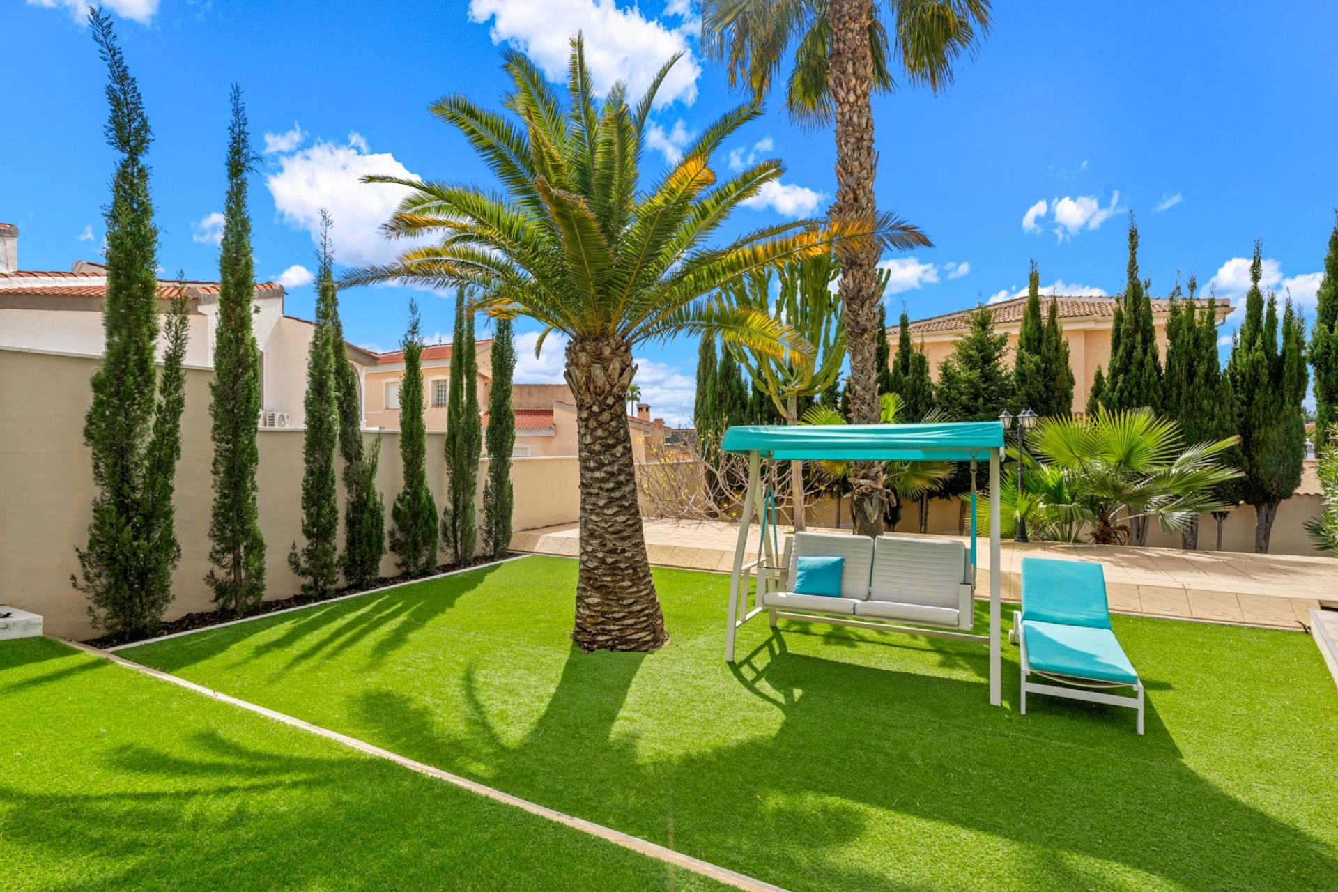 Resale - 3. Detached house - Ciudad Quesada - Costa Blanca South