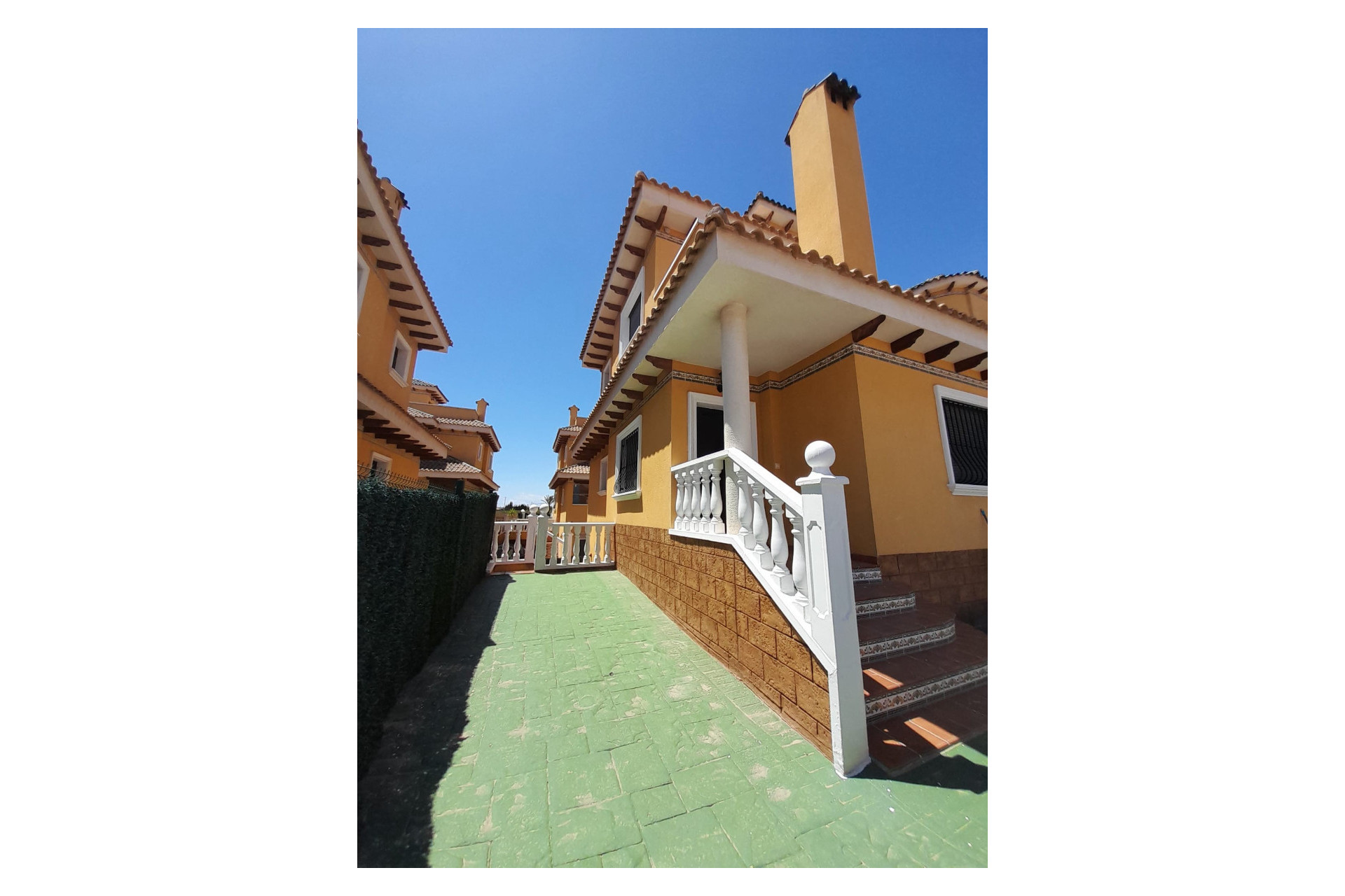 Resale - 3. Detached house - Ciudad Quesada - Costa Blanca South