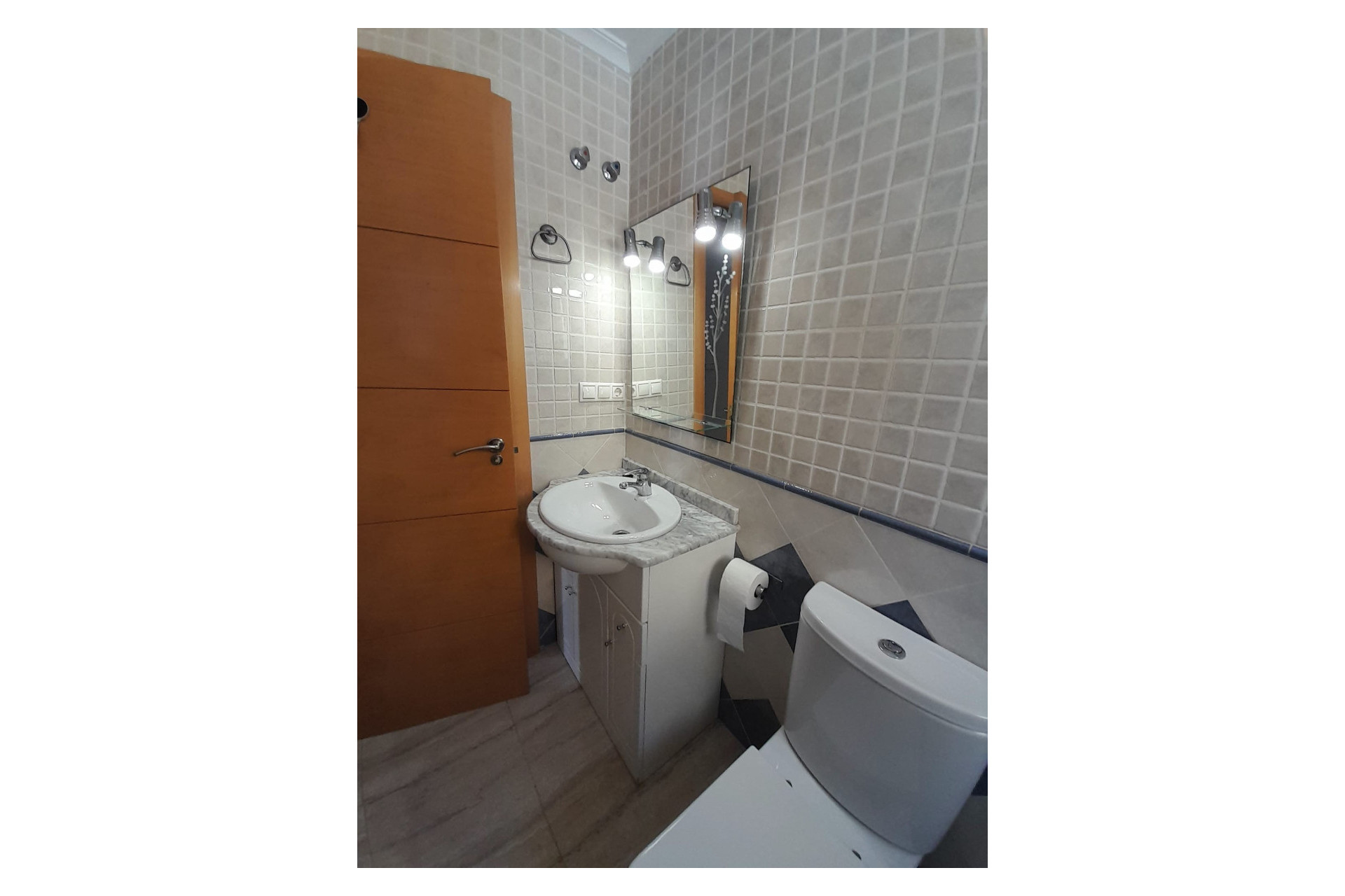 Resale - 3. Detached house - Ciudad Quesada - Costa Blanca South