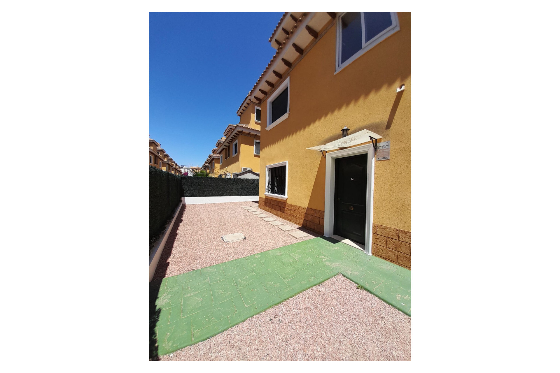Resale - 3. Detached house - Ciudad Quesada - Costa Blanca South