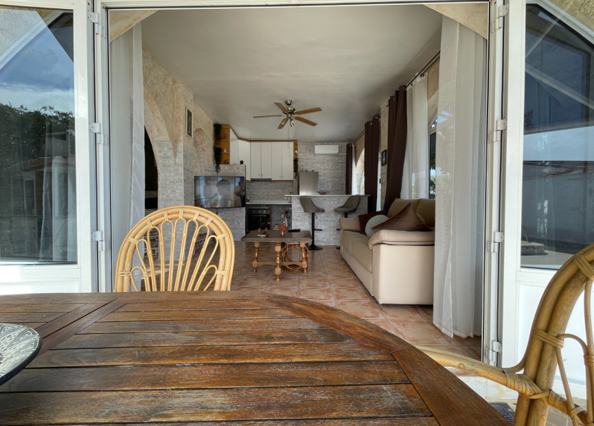 Resale - 3. Detached house - Ciudad Quesada - Costa Blanca South