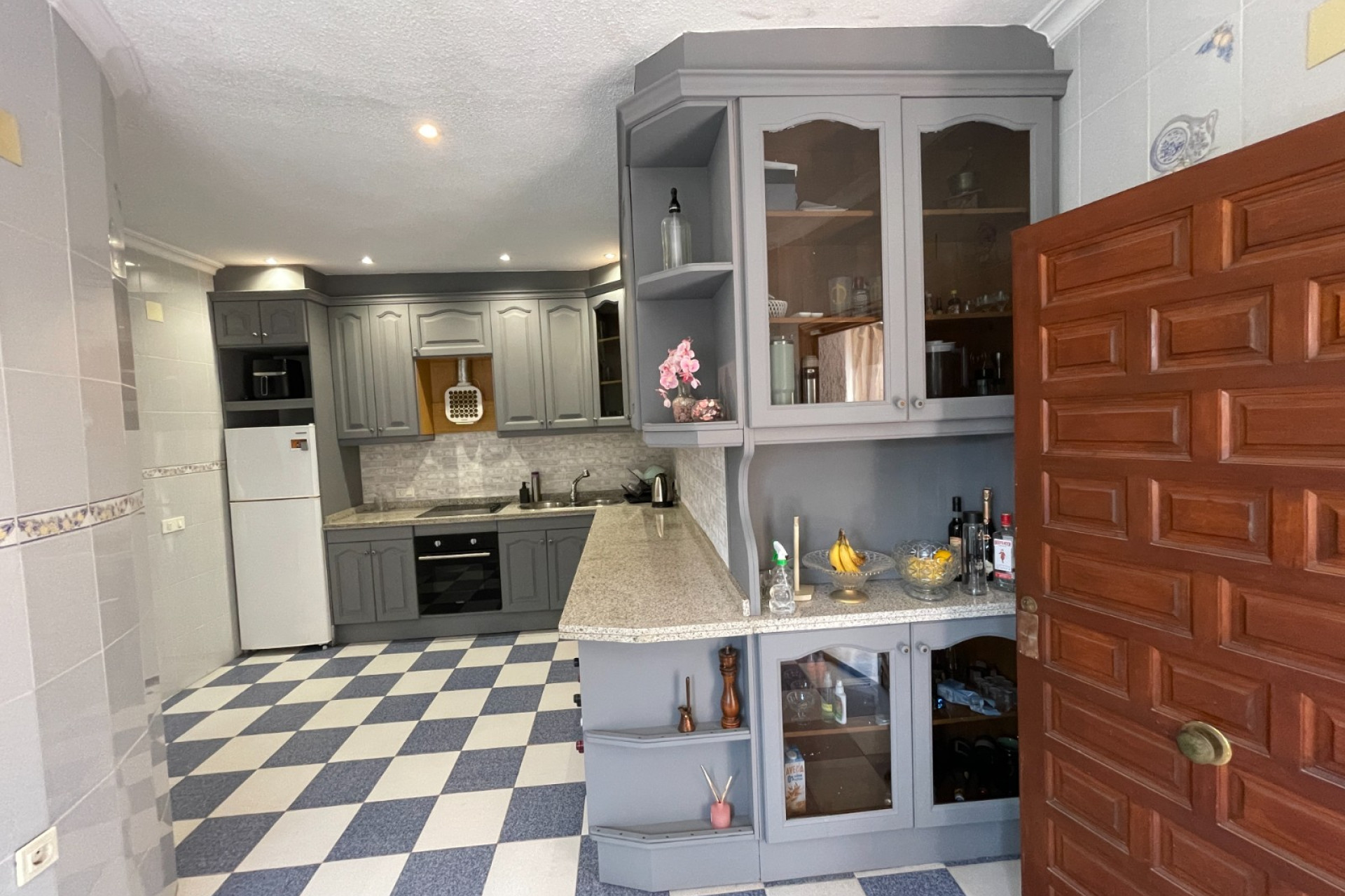 Resale - 3. Detached house - Ciudad Quesada - Costa Blanca South