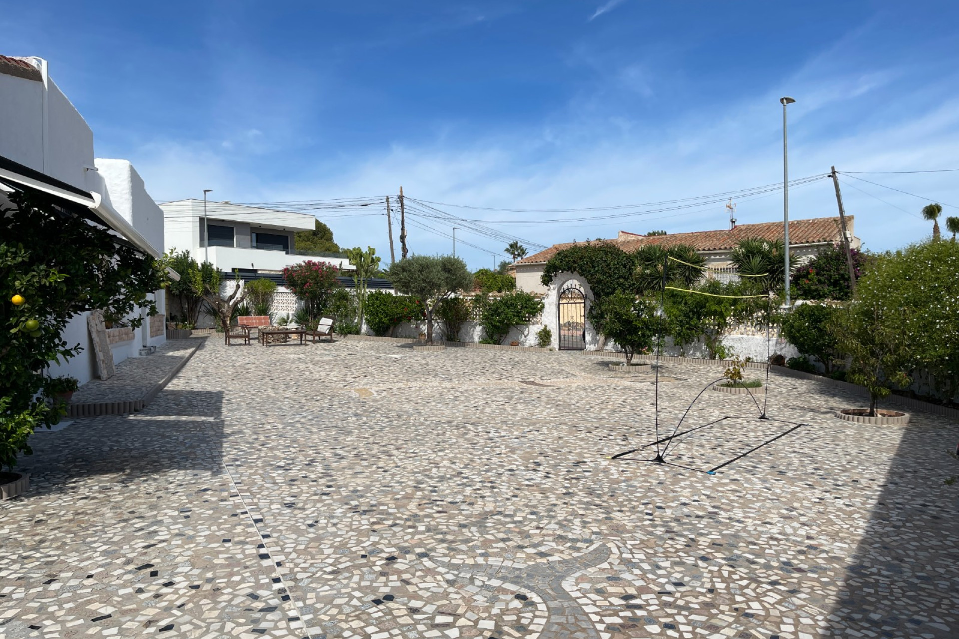 Resale - 3. Detached house - Ciudad Quesada - Costa Blanca South