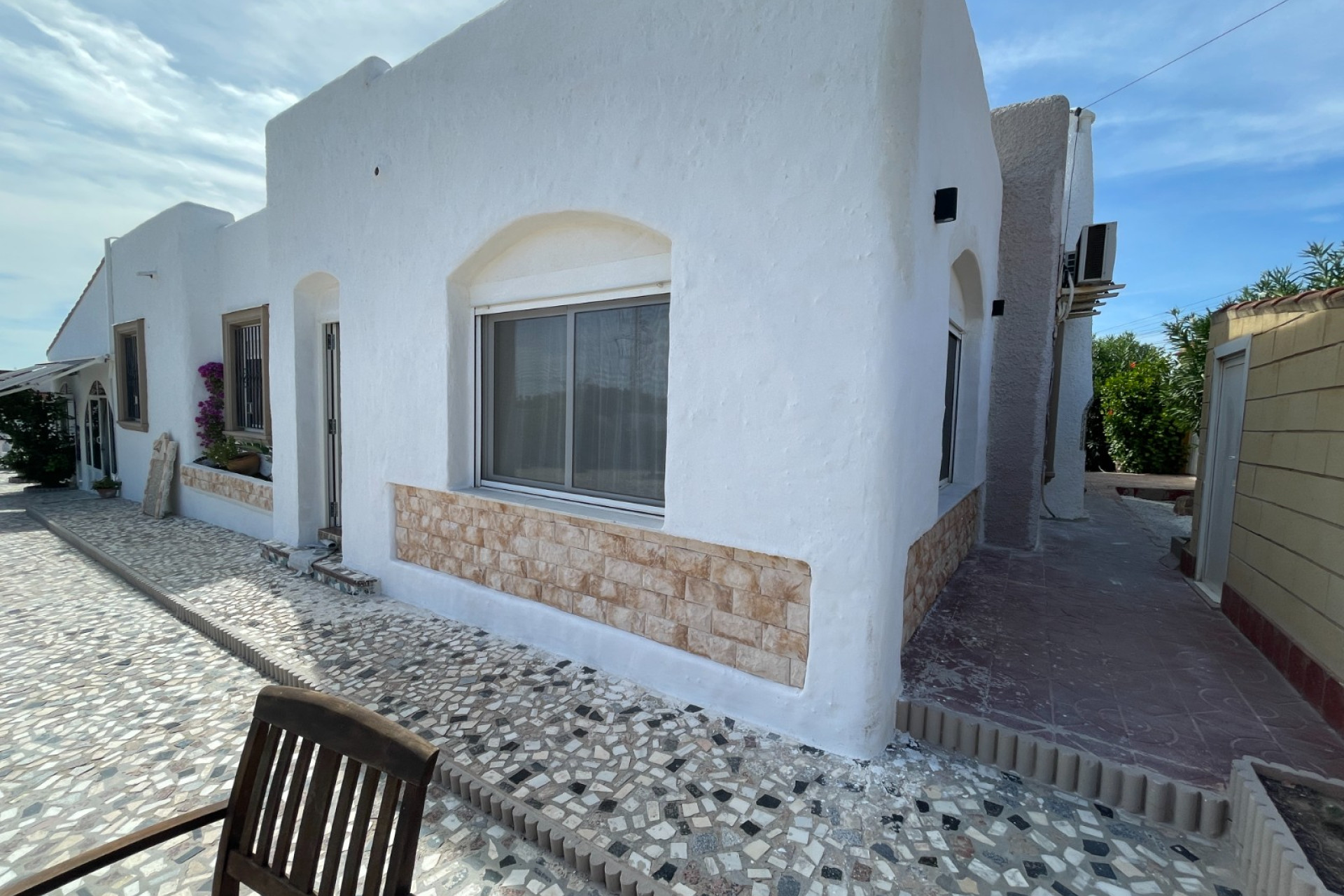 Resale - 3. Detached house - Ciudad Quesada - Costa Blanca South
