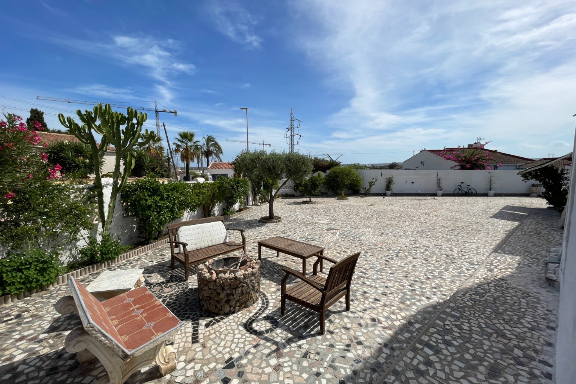 Resale - 3. Detached house - Ciudad Quesada - Costa Blanca South