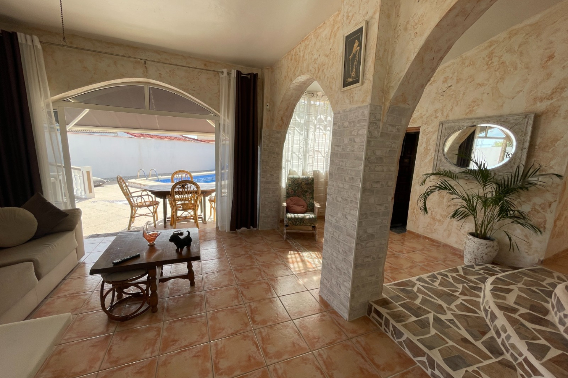 Resale - 3. Detached house - Ciudad Quesada - Costa Blanca South