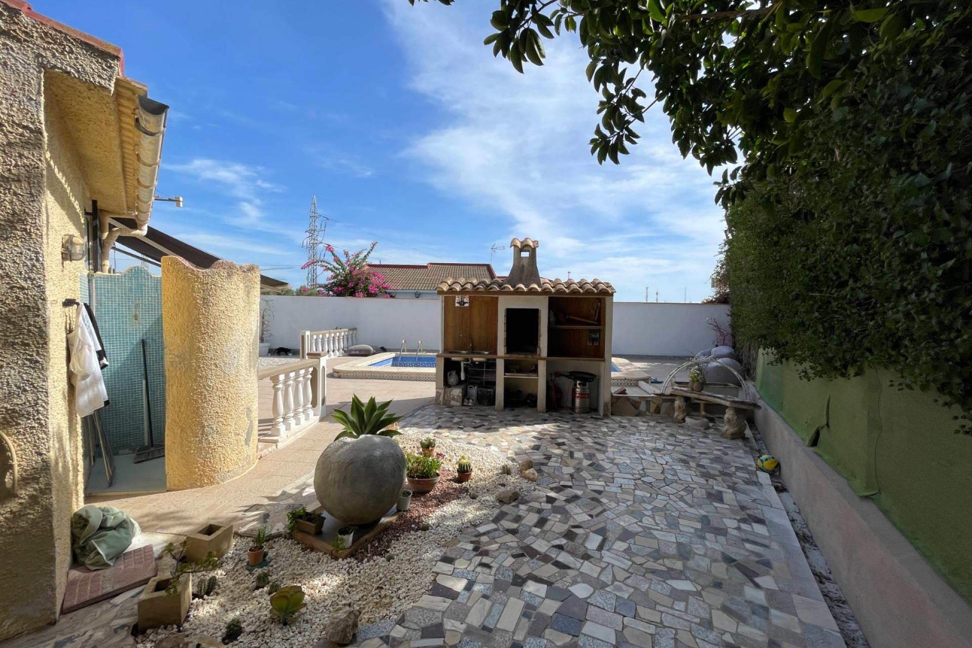 Resale - 3. Detached house - Ciudad Quesada - Costa Blanca South