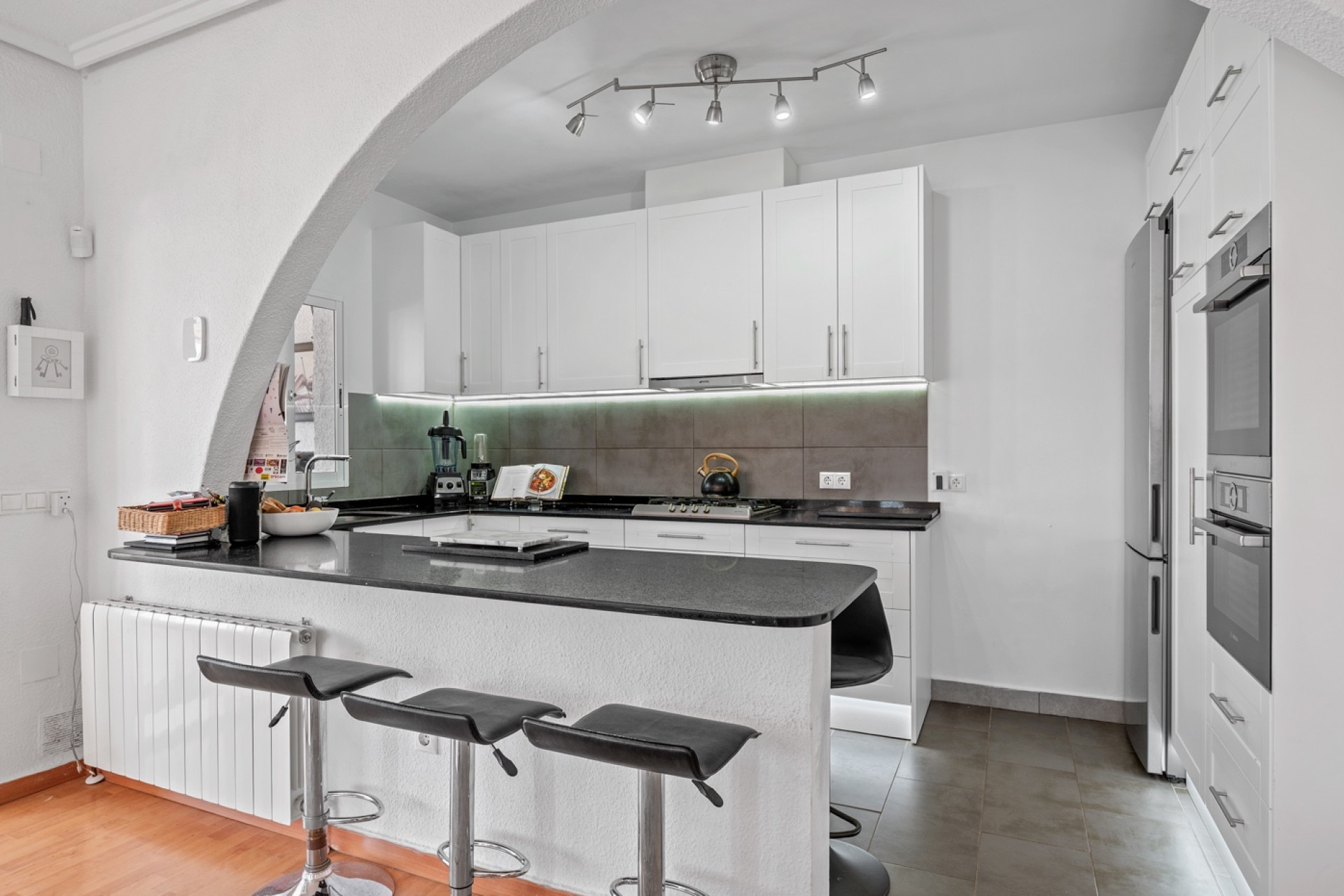 Resale - 3. Detached house - Ciudad Quesada - Costa Blanca South