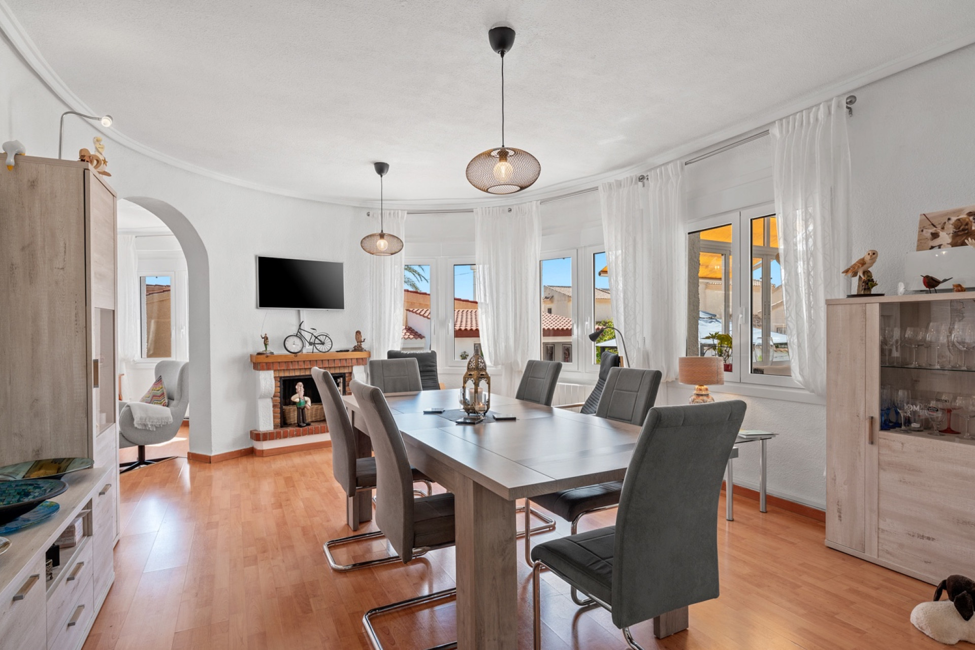 Resale - 3. Detached house - Ciudad Quesada - Costa Blanca South